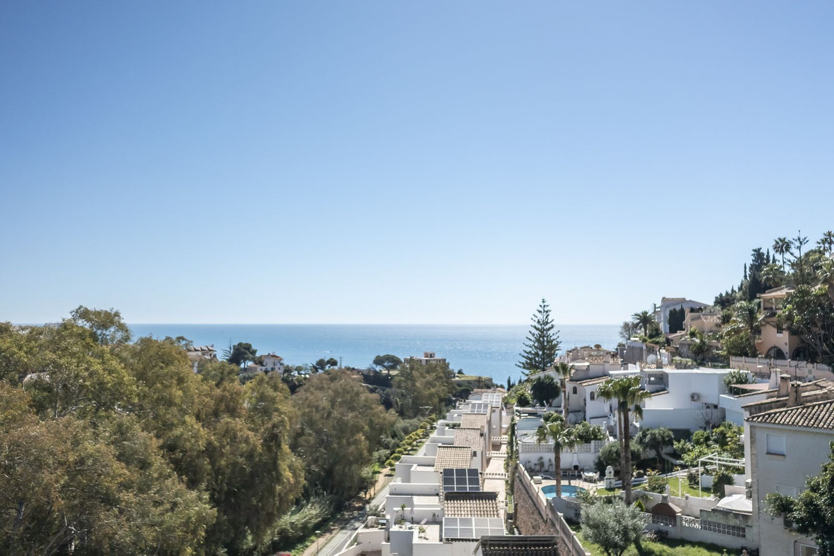 5 Bedroom Villa in Benalmádena - Foto 4