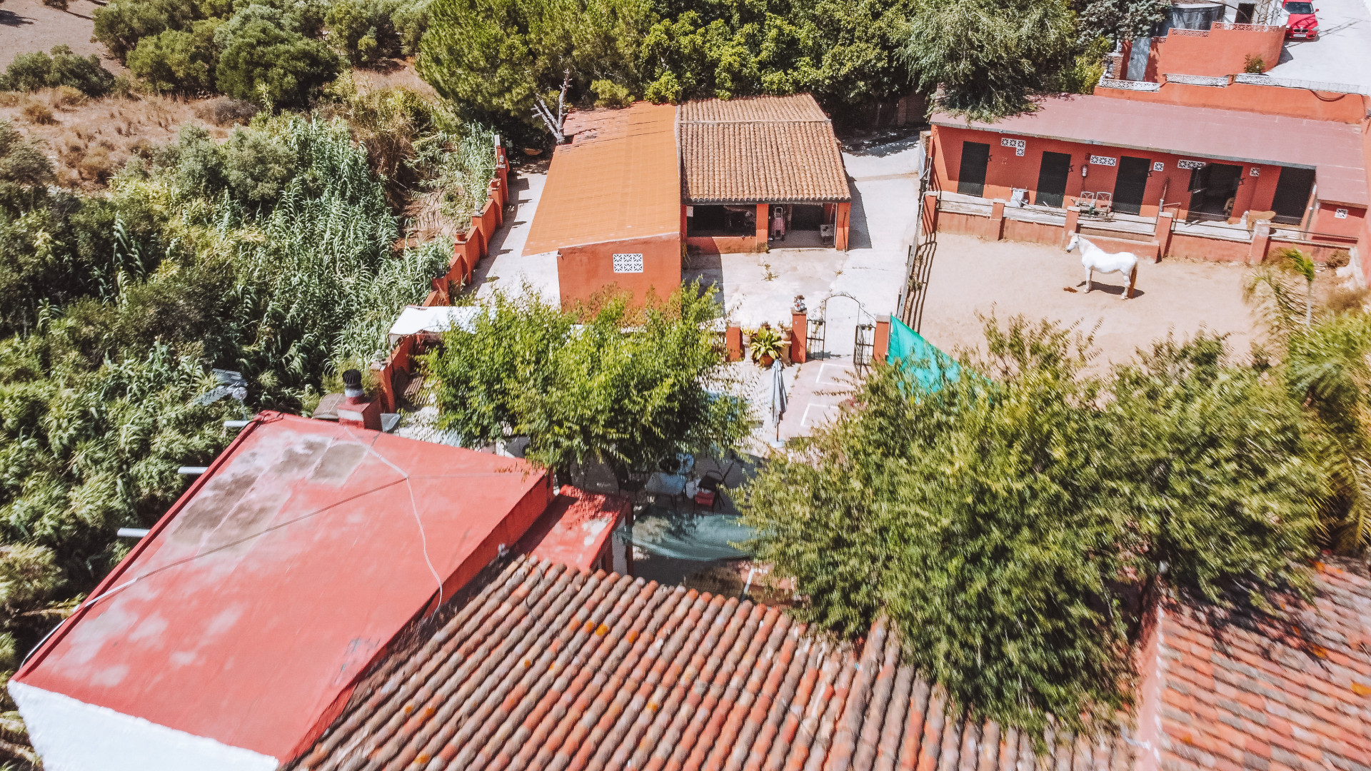 6 Bedroom Villa in Mijas - Photo 18