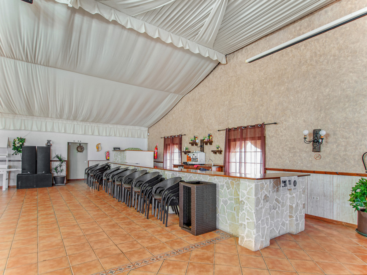 Local commercial à Malaga, Espagne – Photo 17
