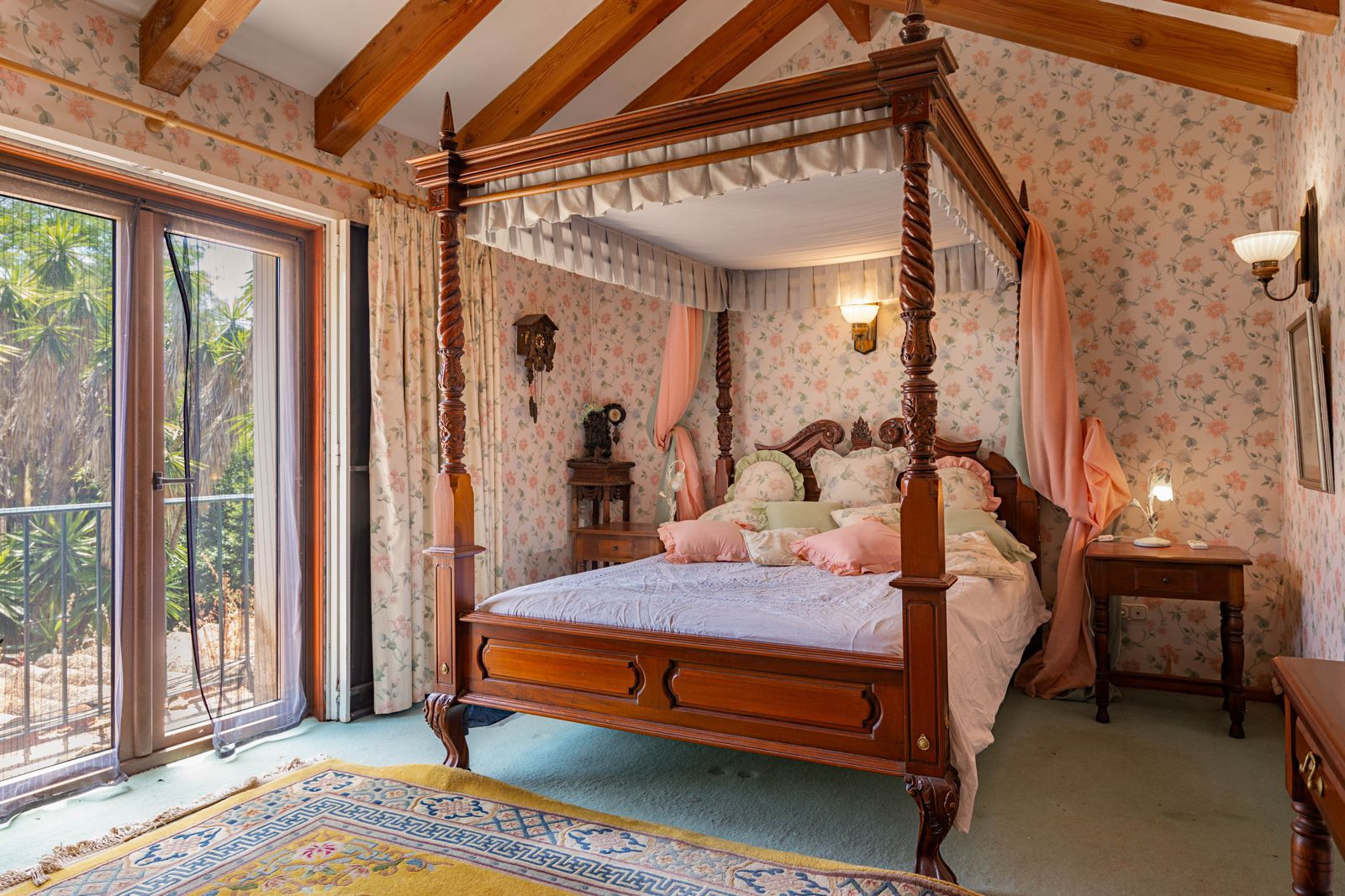 4 Bedroom Country house in Manilva - Foto 10