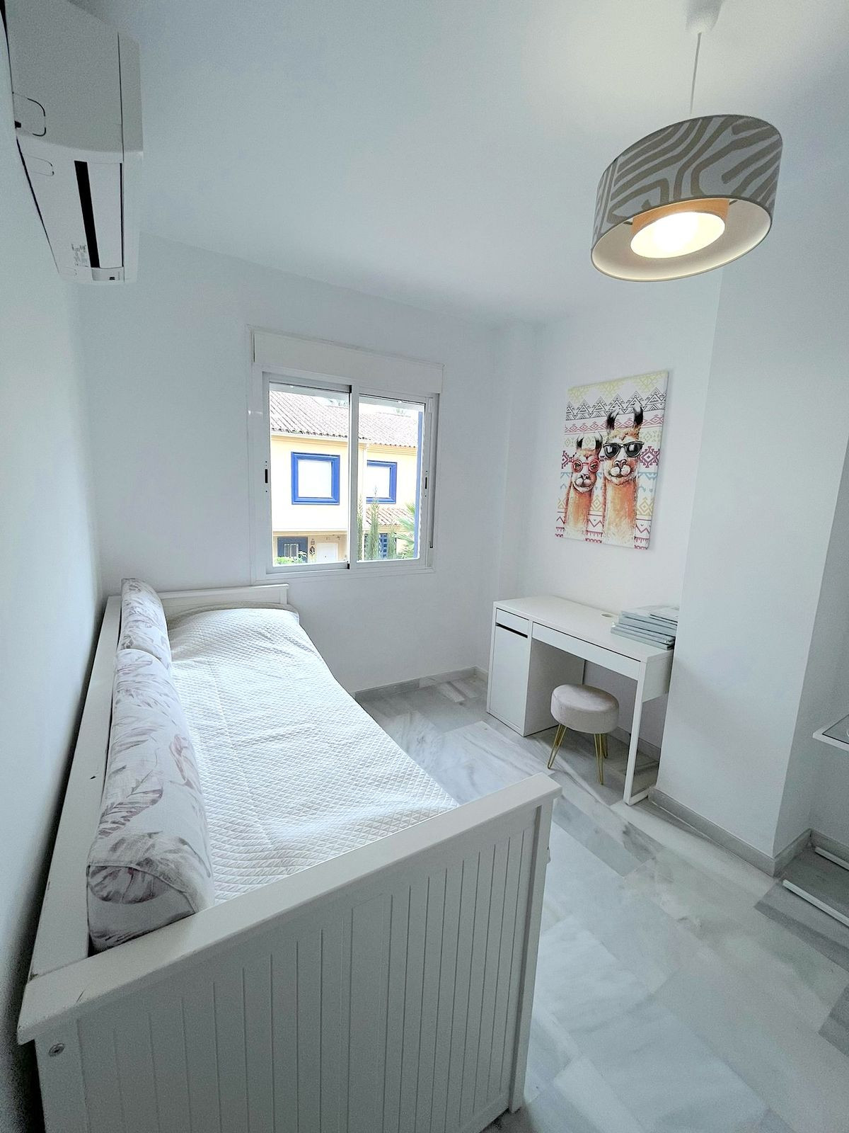 3 Bedroom Townhouse in San Pedro de Alcántara - Photo 37