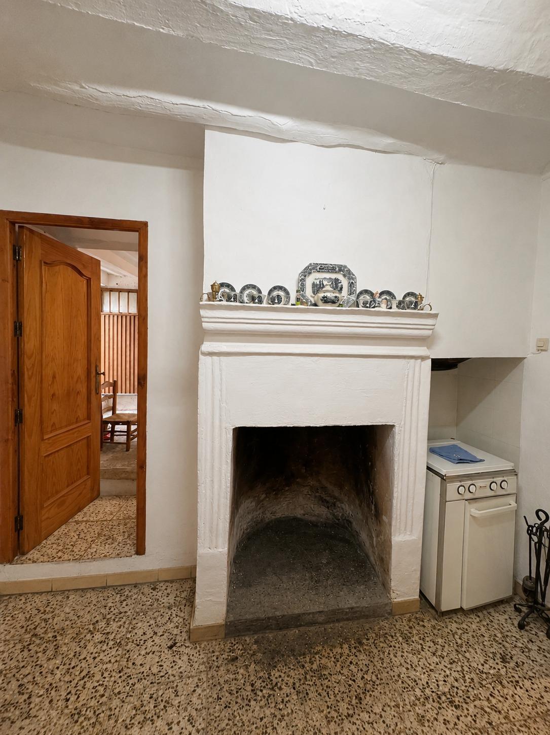 Chalet de 2 dormitorios en Almería – Foto 8