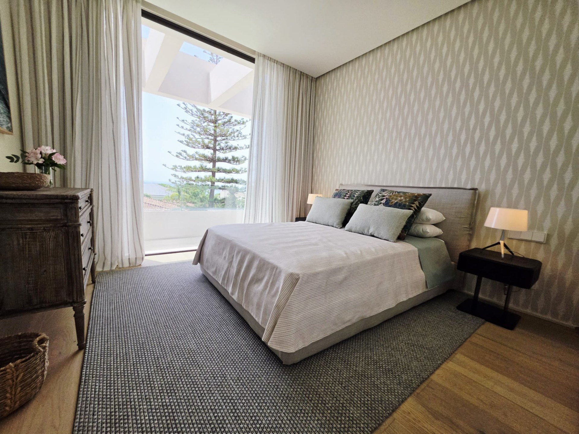 5 Bedroom Villa in Marbella - Photo 18
