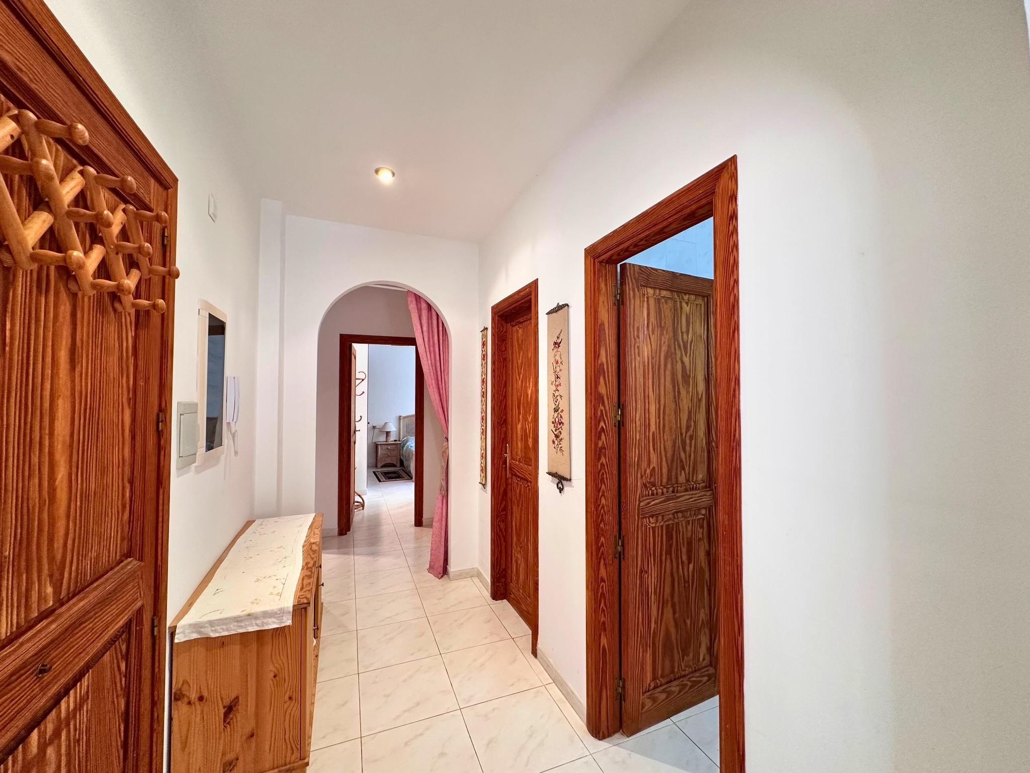 Villa con 3 camere a Baleari, Spagna – Foto 20