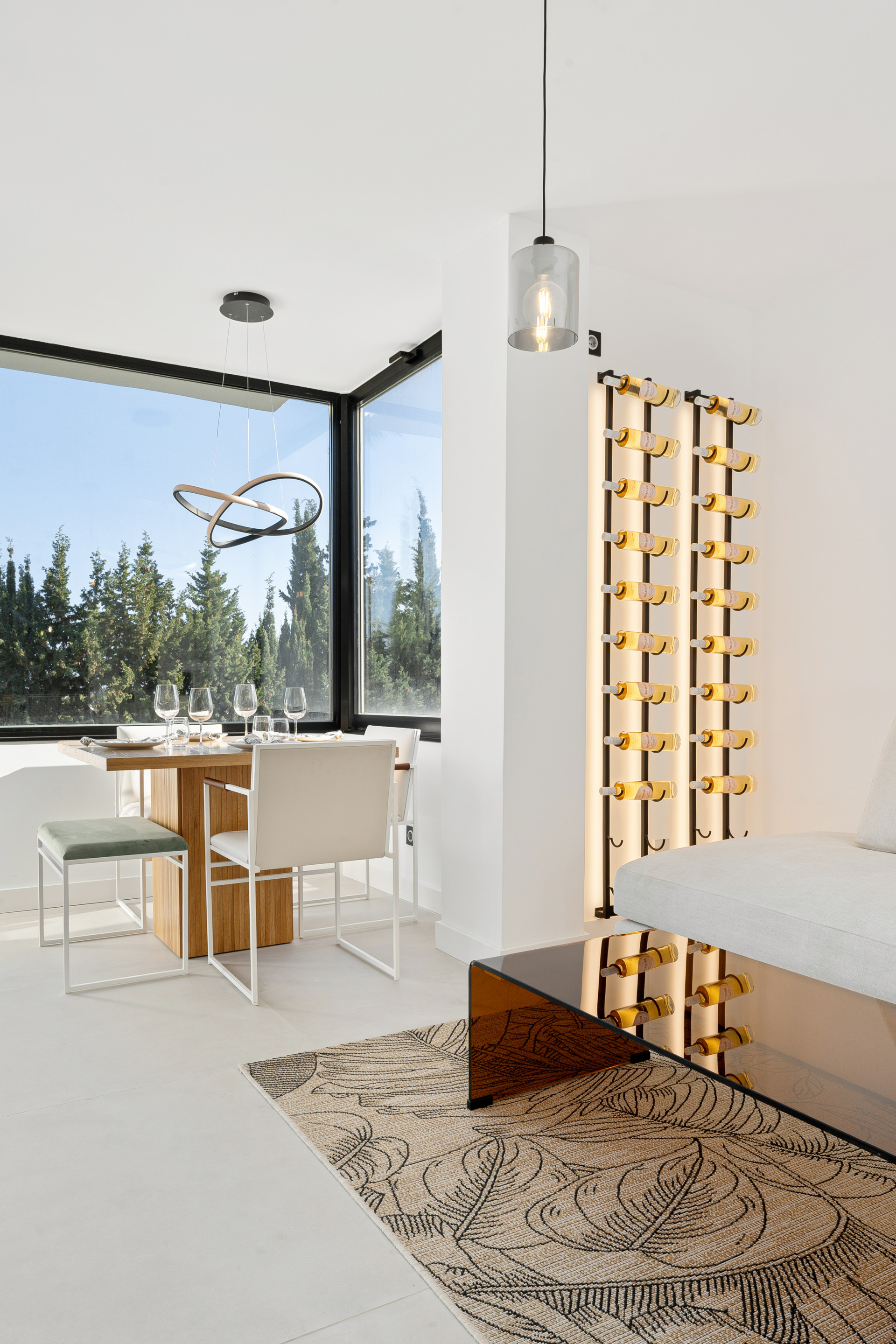 Apartamento com 3 quartos com vista mar em Málaga, Espanha – Foto 6
