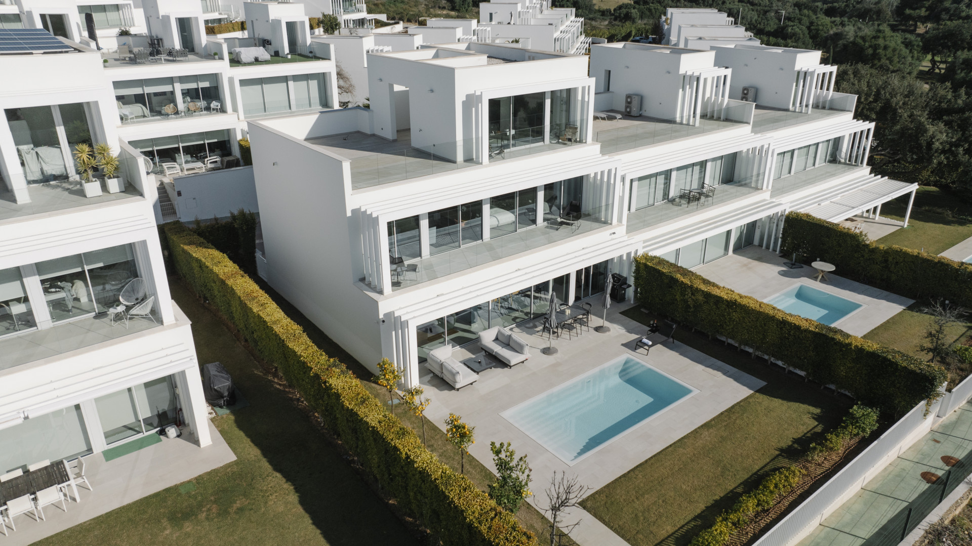 5 Bedroom Villa in Sotogrande - Photo 3