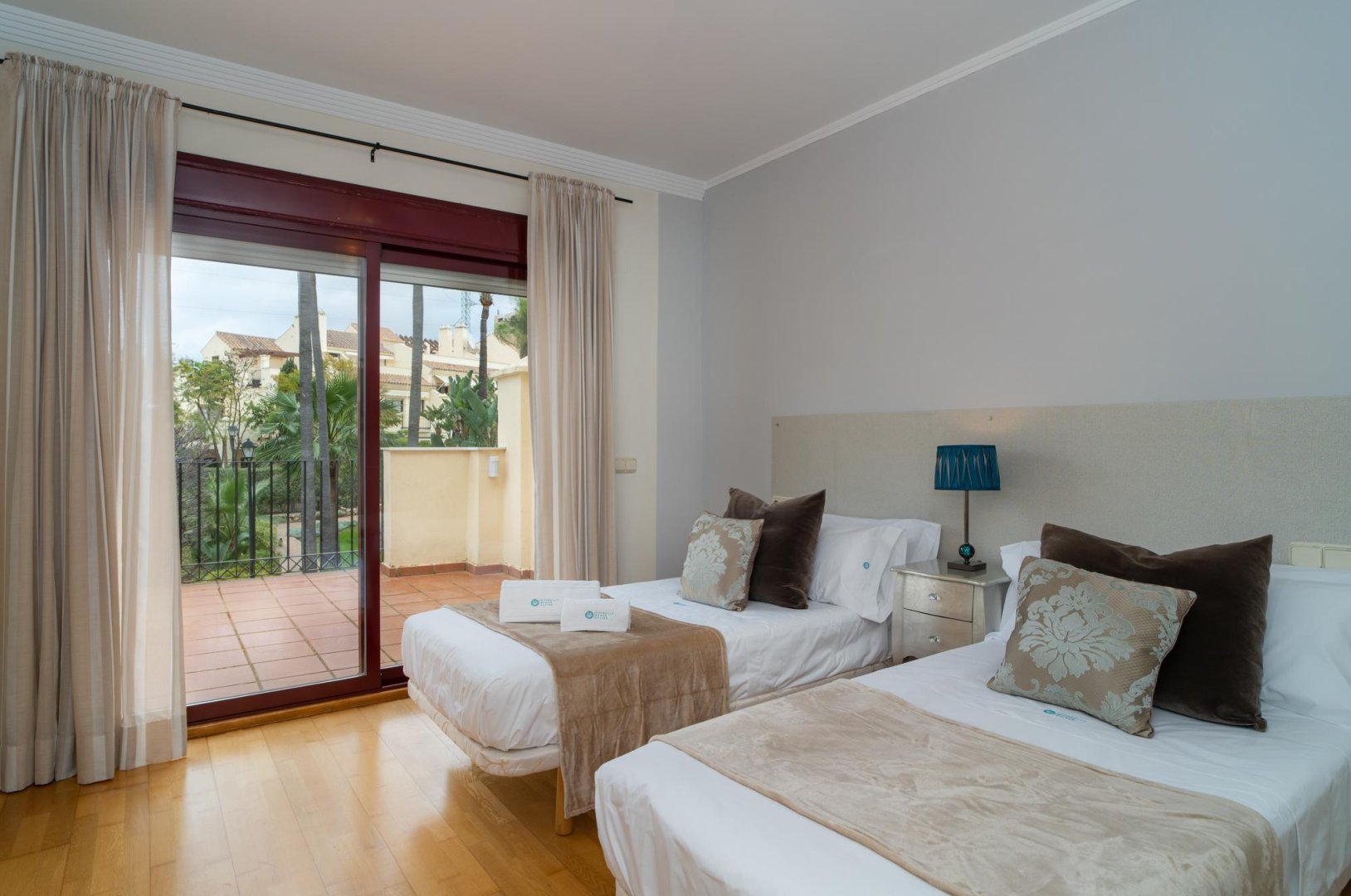 4 Bedroom Villa in Marbella - Photo 20
