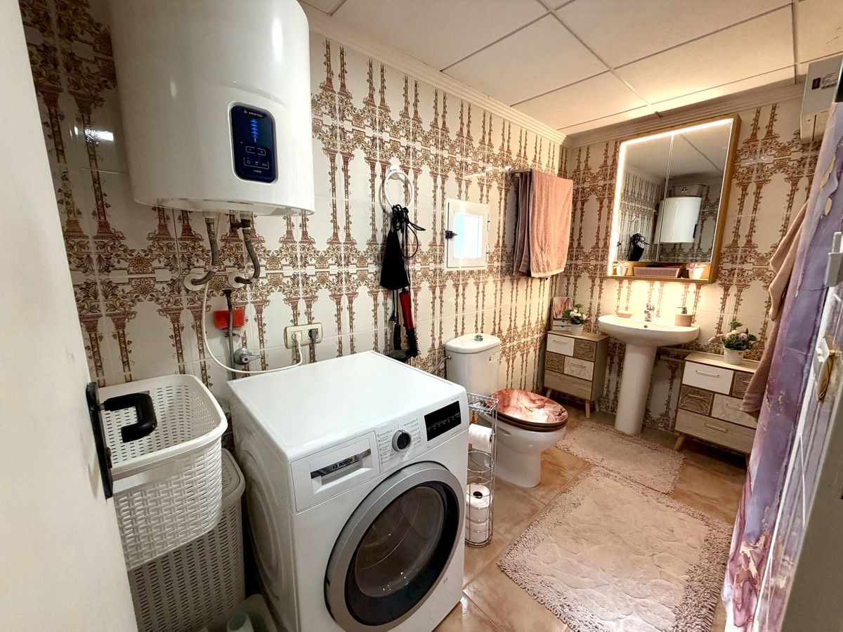 Moradia com 3 quartos com piscina em Múrcia, Espanha – Foto 12