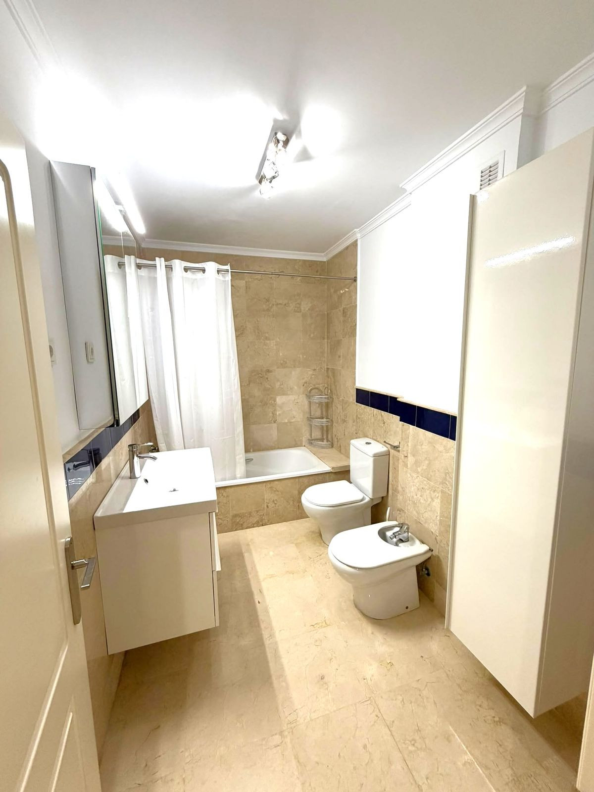Apartamento com 2 quartos com piscina em Málaga, Espanha – Foto 10