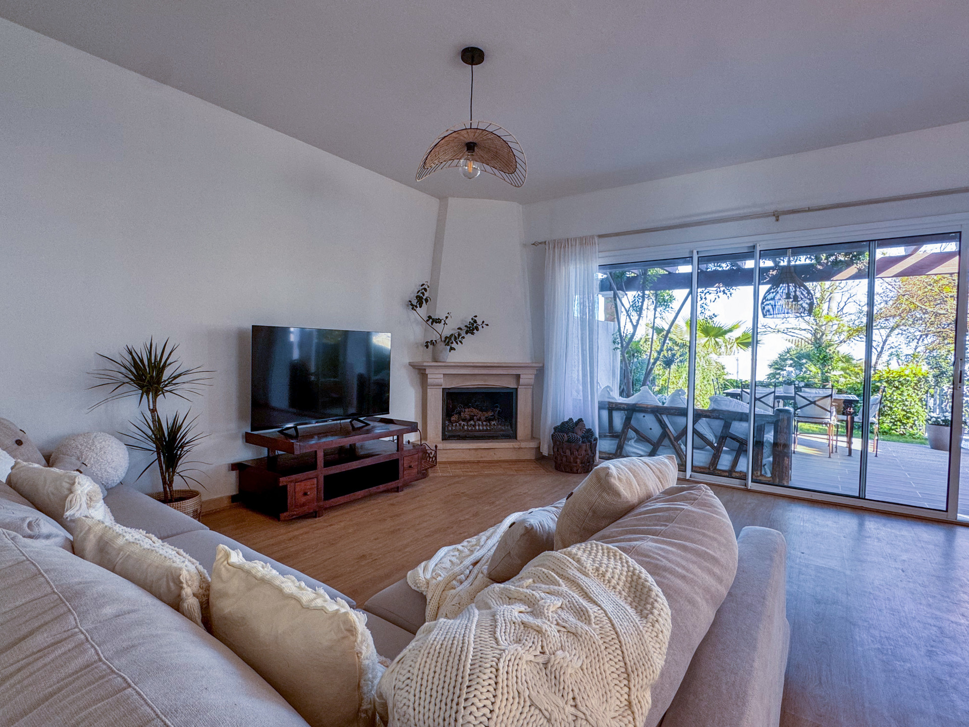 3 Bedroom Villa in La Alcaidesa - Photo 14