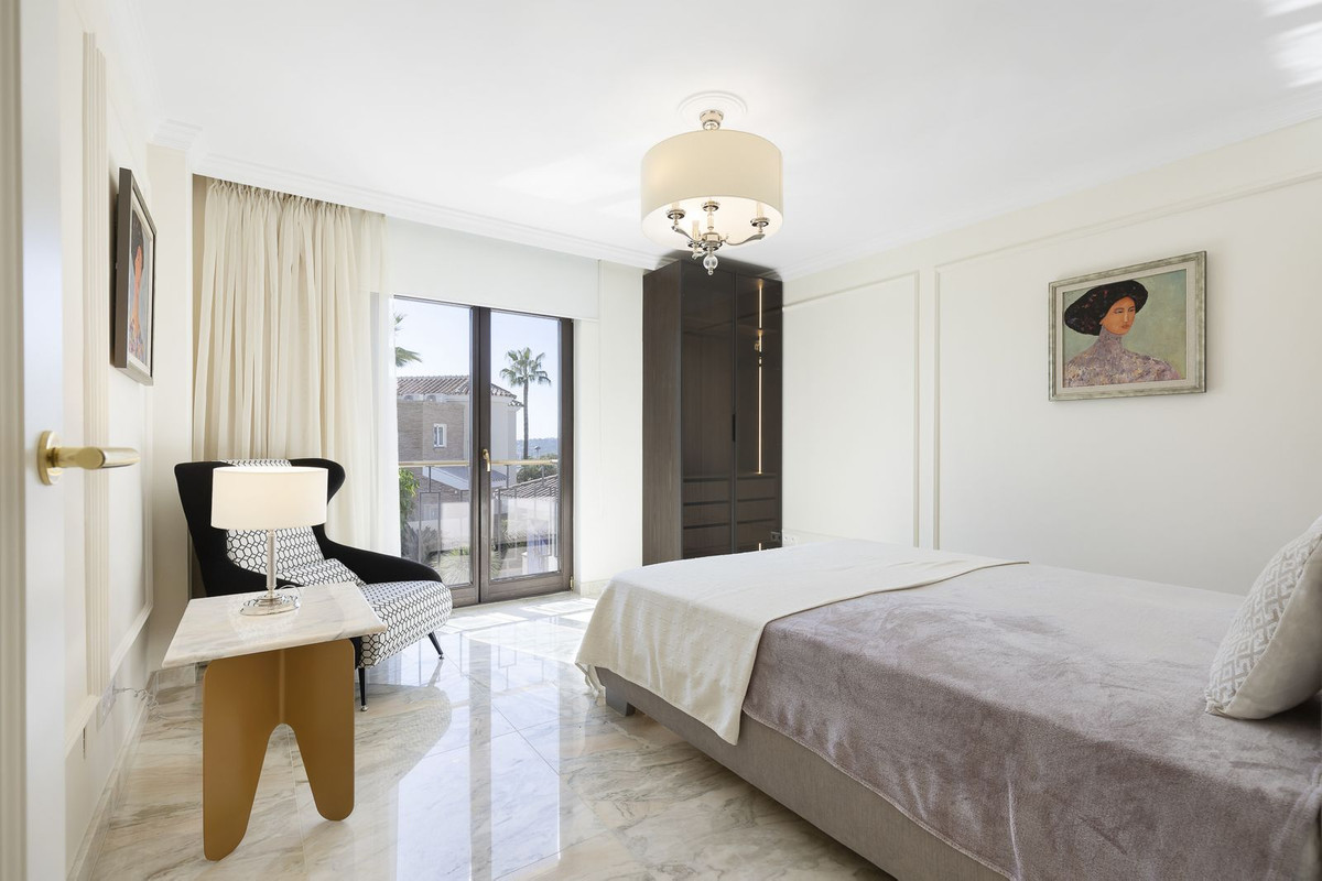 6 Bedroom Villa in Mijas - Photo 61