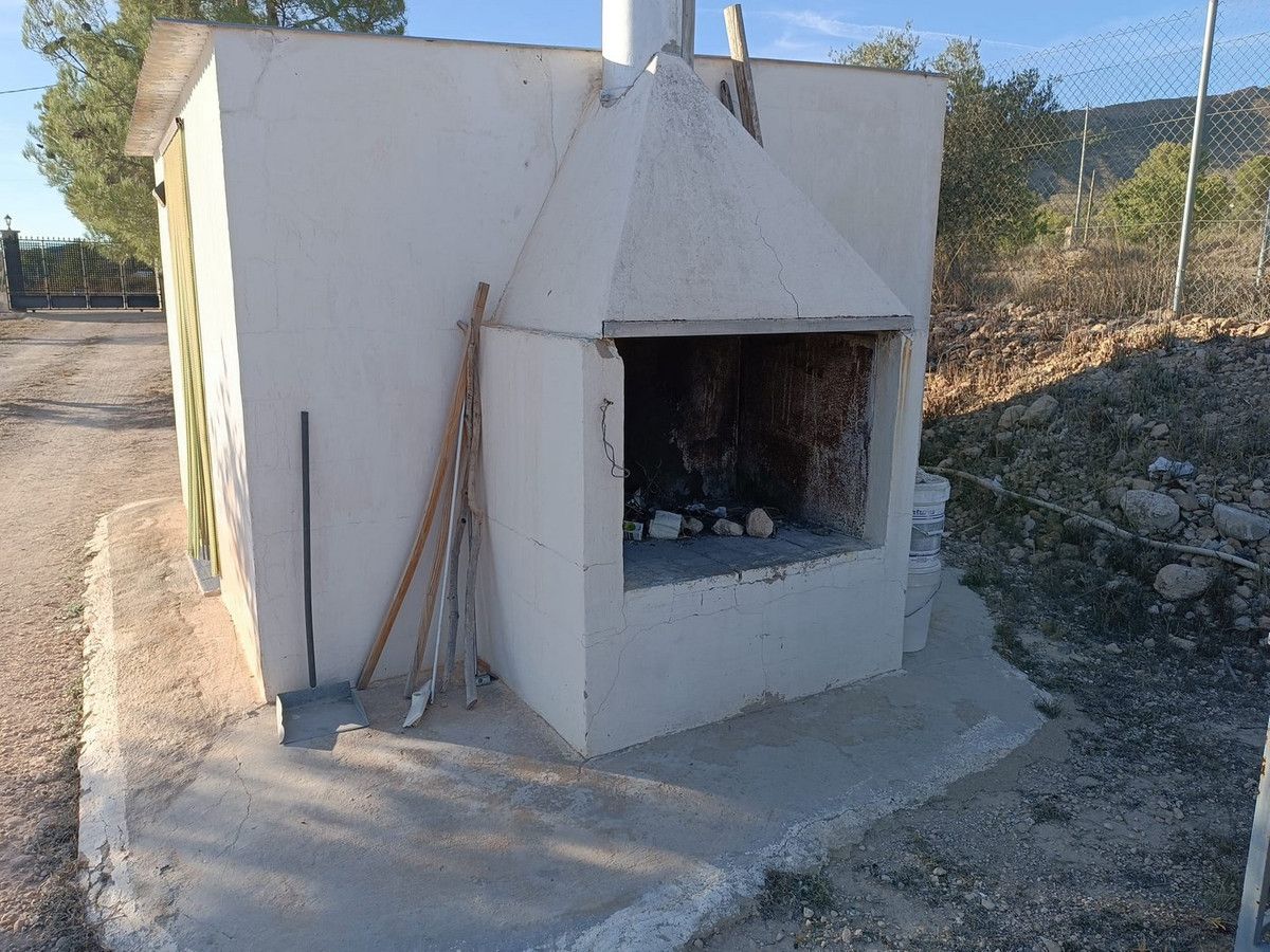 Moradia com 5 quartos em Múrcia, Espanha – Foto 16