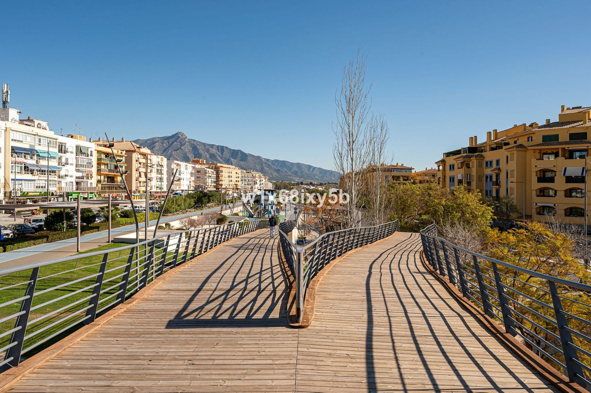 410 m² Plot in San Pedro de Alcántara - Photo 30
