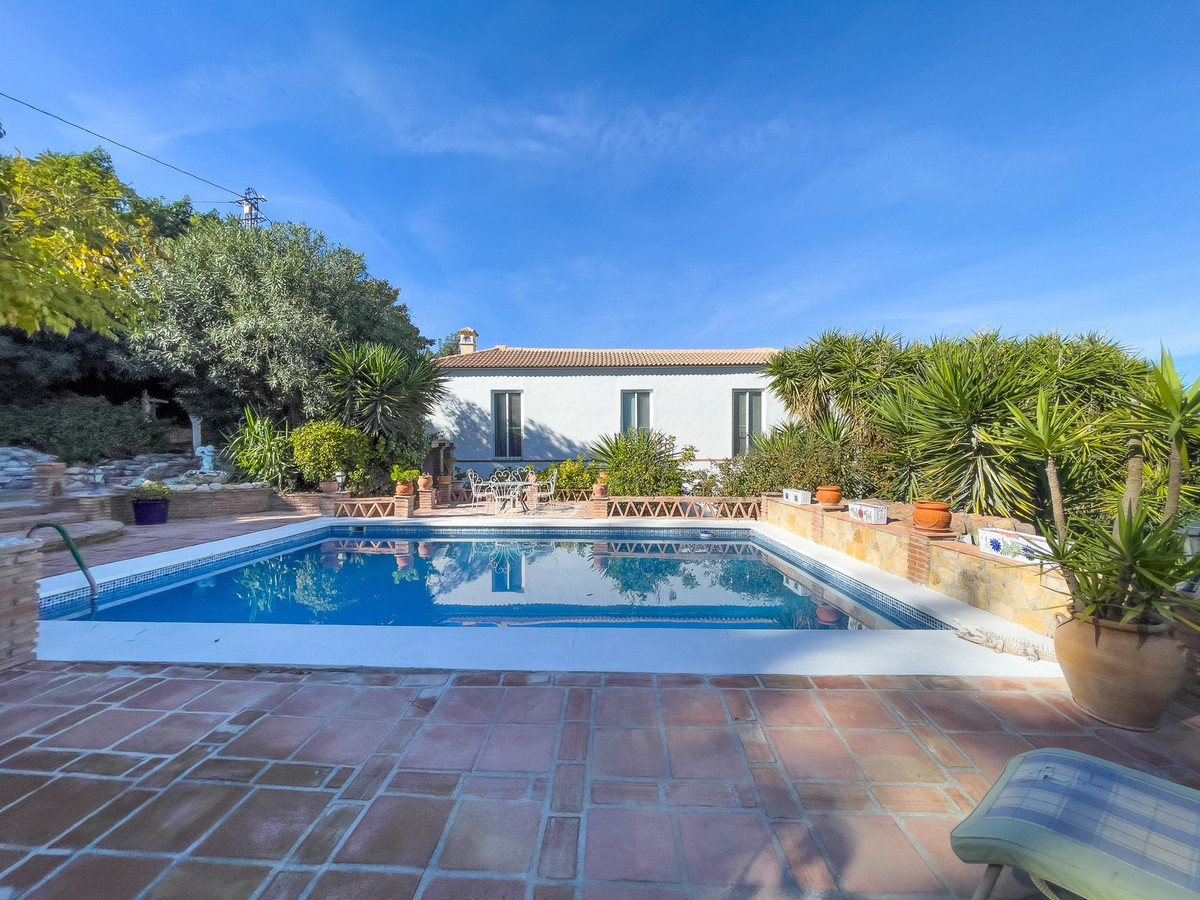 5 Bedroom Country house in Coín - Foto 36