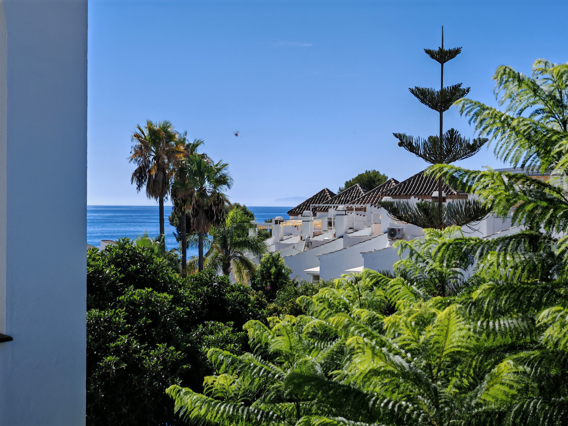 Apartamento com 3 quartos com vista mar em Málaga, Espanha – Foto 8