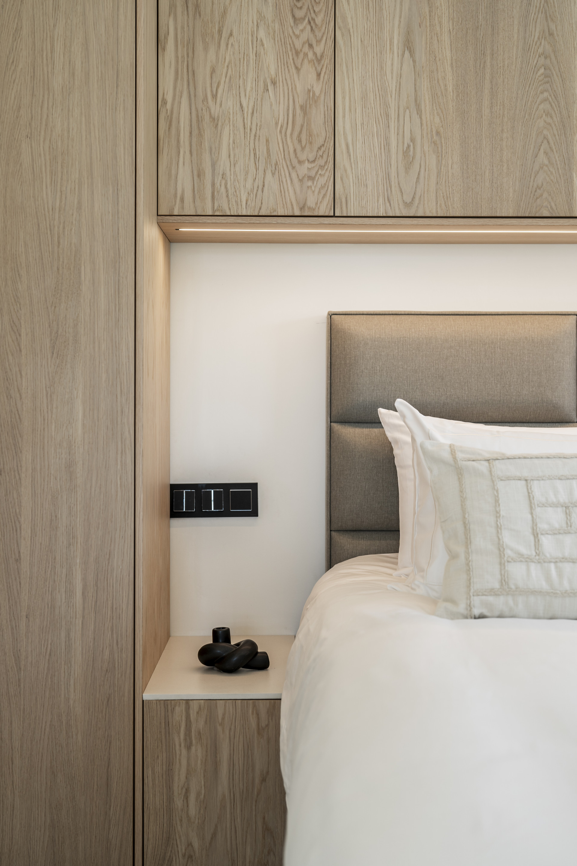 Apartamento com 3 quartos com piscina em Málaga, Espanha – Foto 18