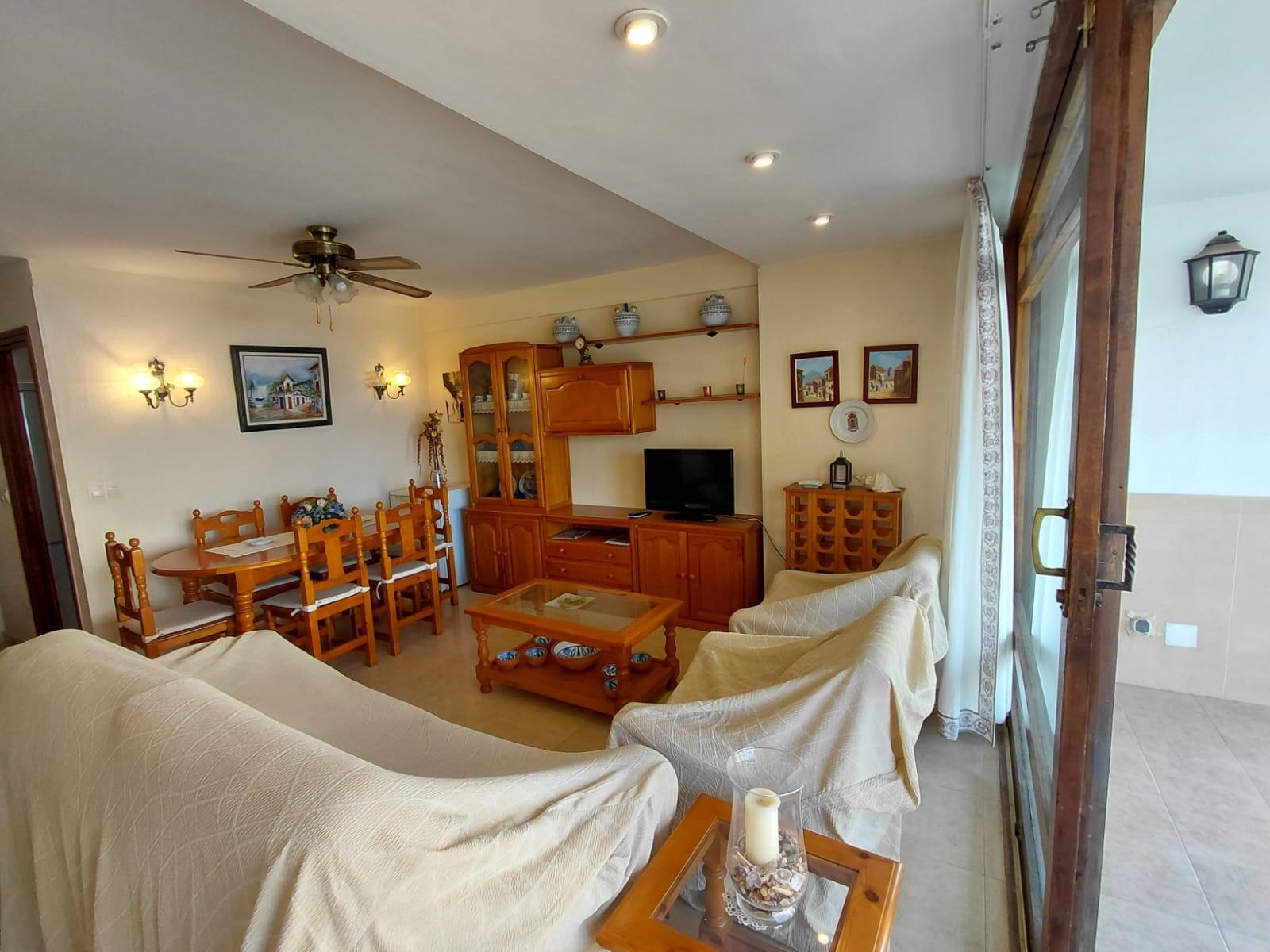 2 Bedroom Apartment in Fuengirola - Foto 36