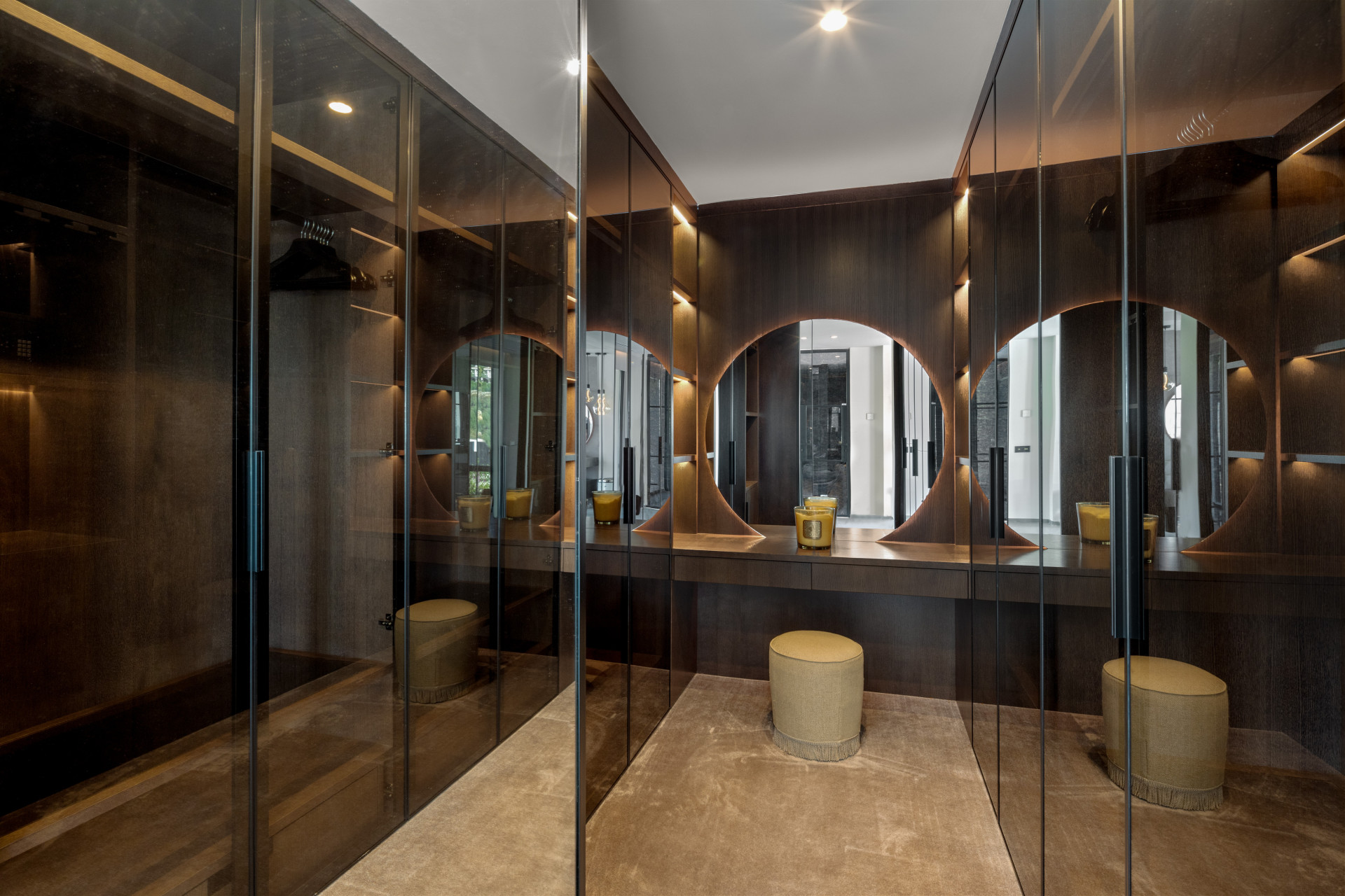 6 Bedroom Villa in Marbella - Photo 11