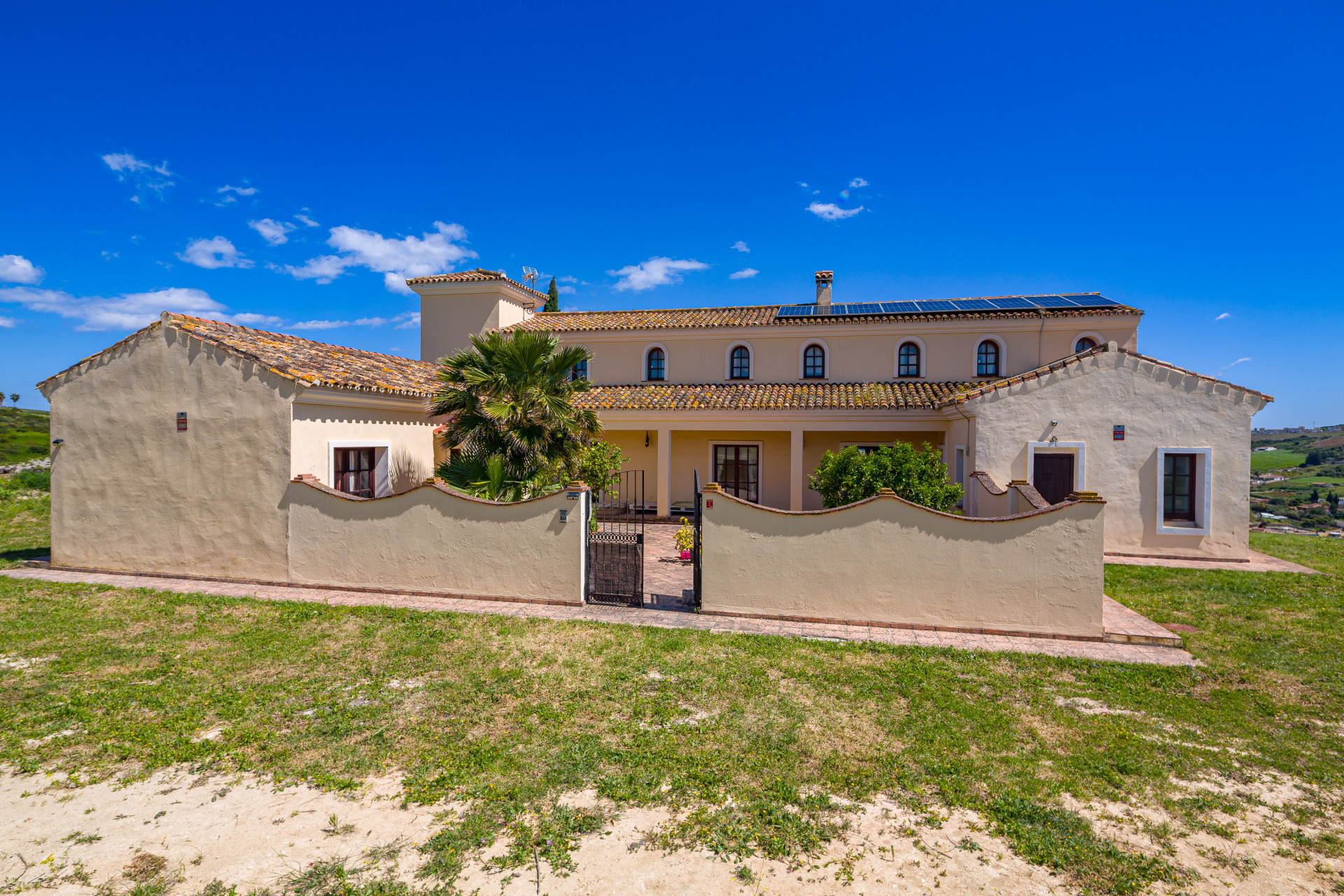 4 Bedroom Country house in Casares - Foto 28
