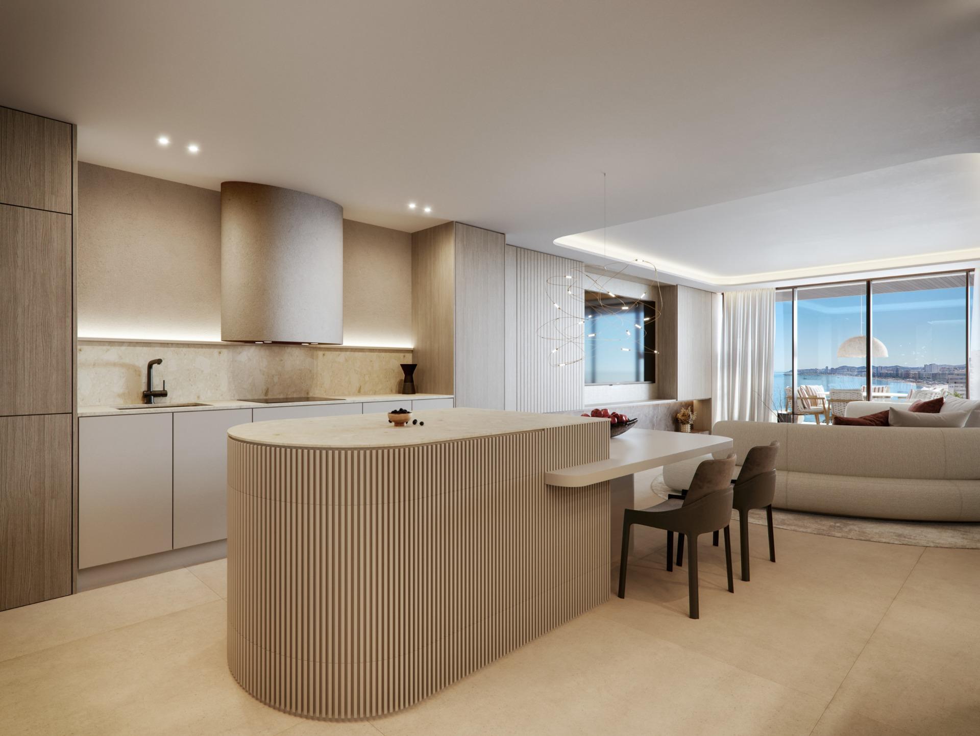 2 Bedroom Apartment in Fuengirola - Photo 10