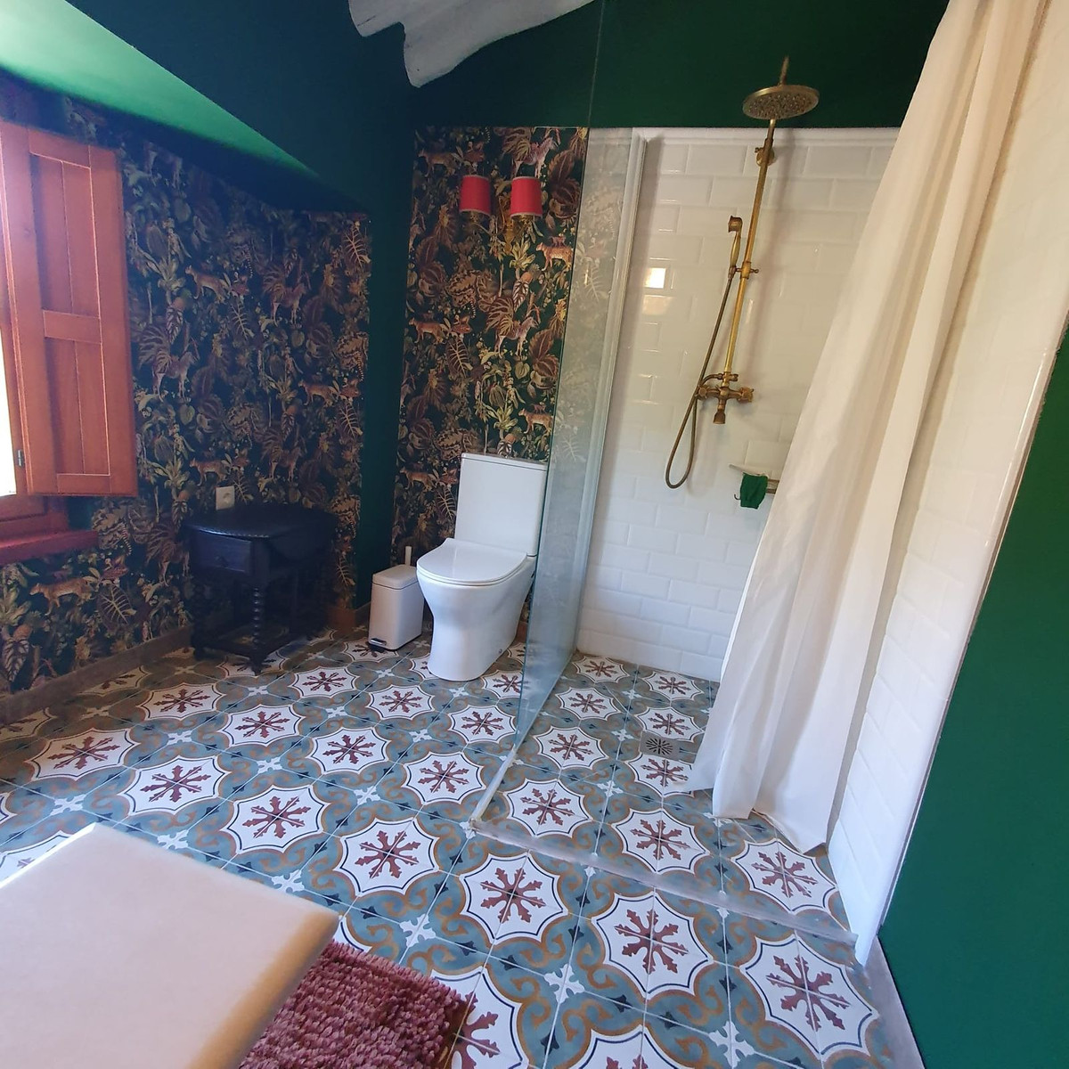 Chalet de 4 dormitorios en Granada – Foto 10