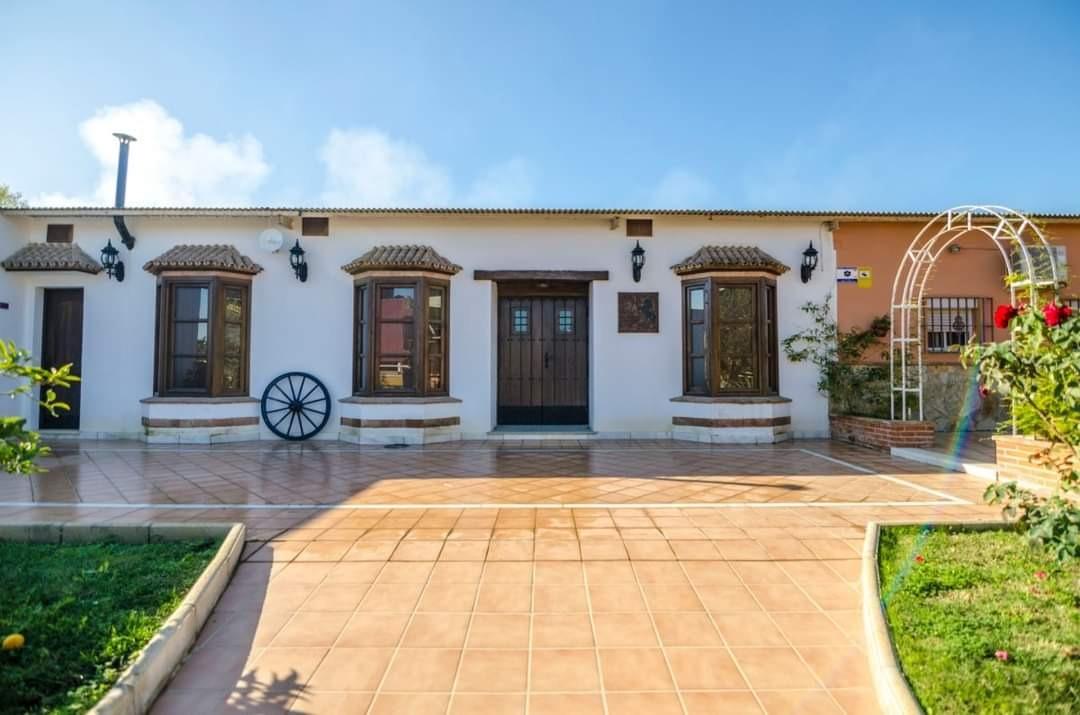 2 Bedroom Country house in Mijas