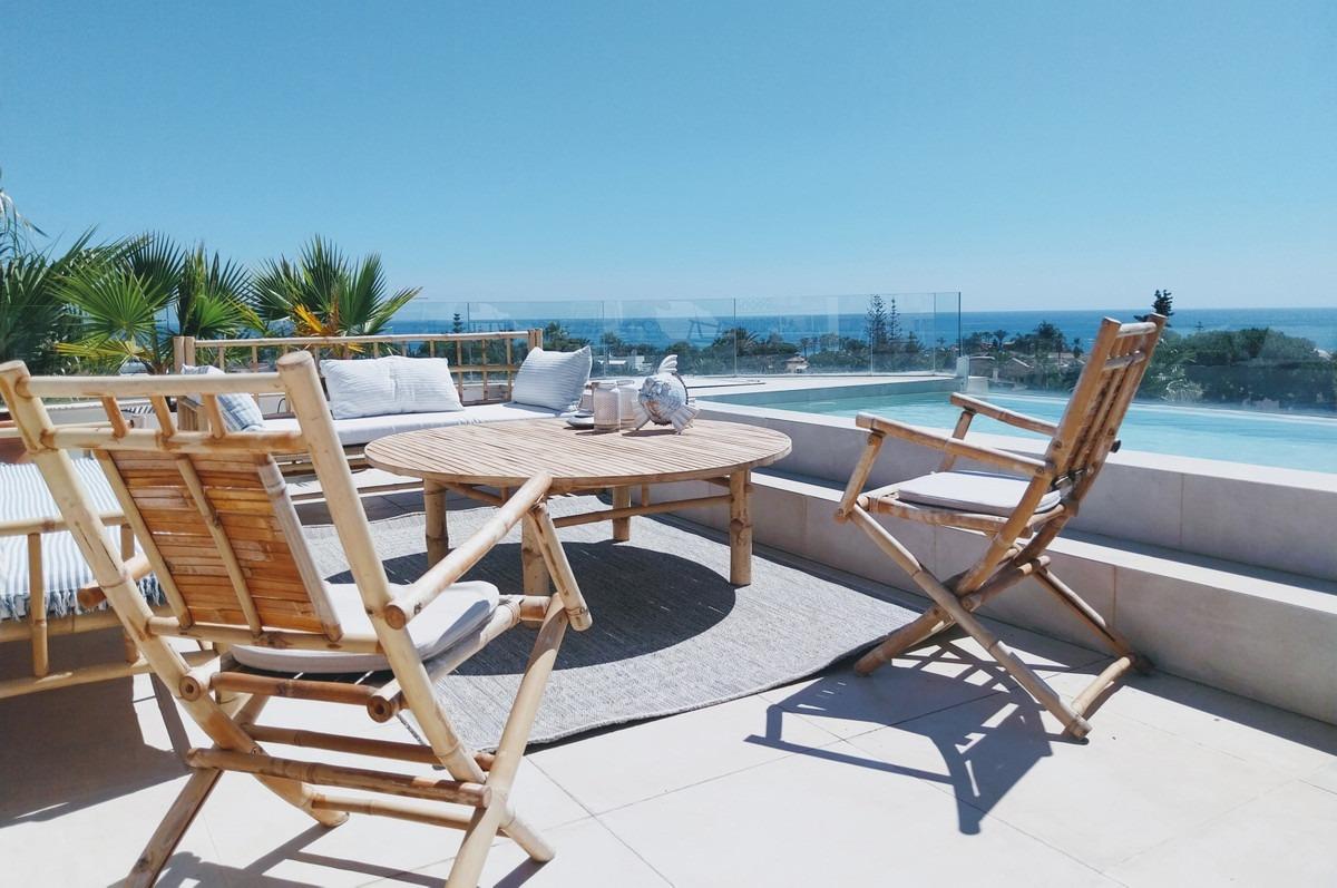 3 Bedroom Villa in Marbella - Photo 18