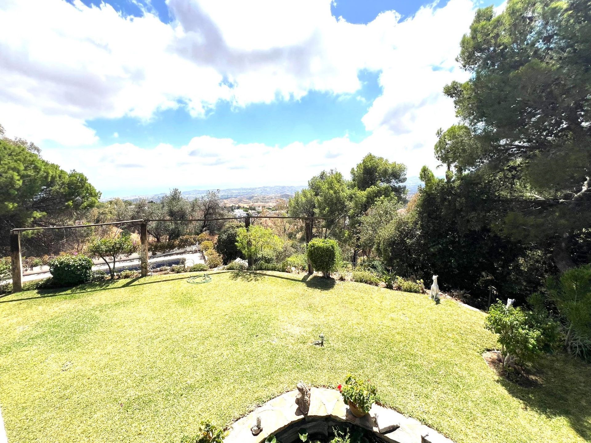 7 Bedroom Country house in Mijas - Фото 24