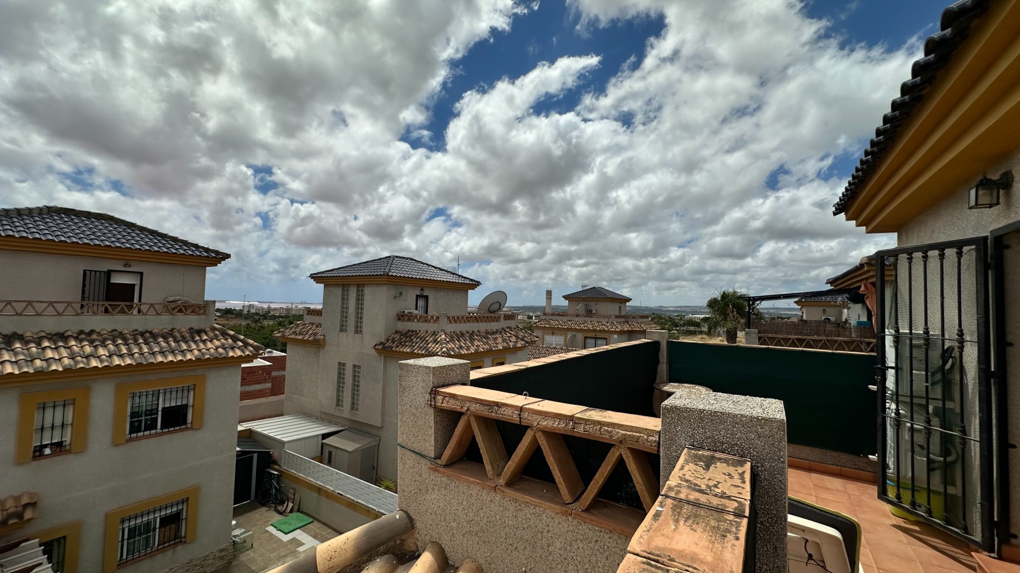 Moradia com 3 quartos com piscina em Alicante, Espanha – Foto 25