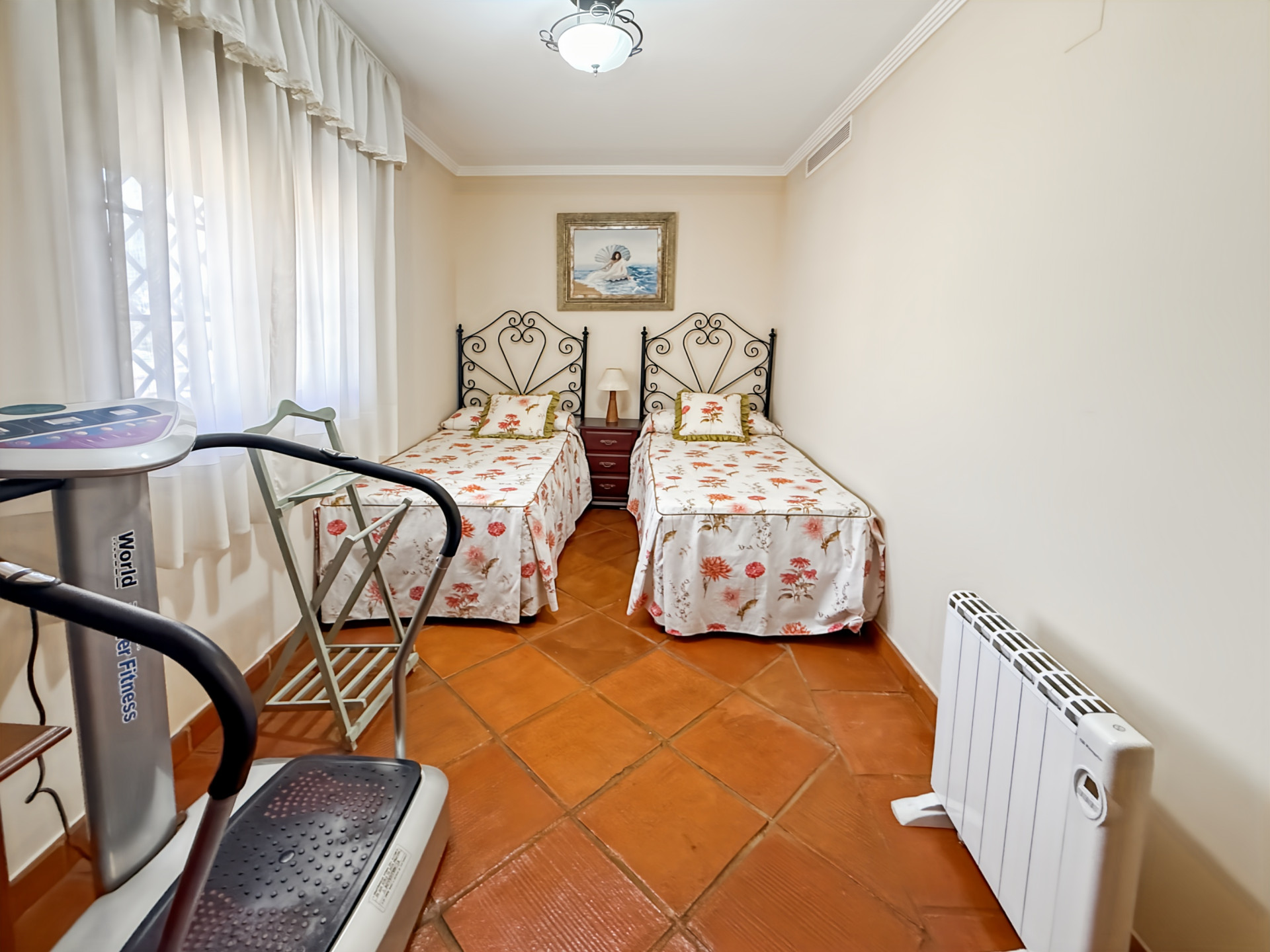5 Bedroom Villa in Mijas - Photo 25