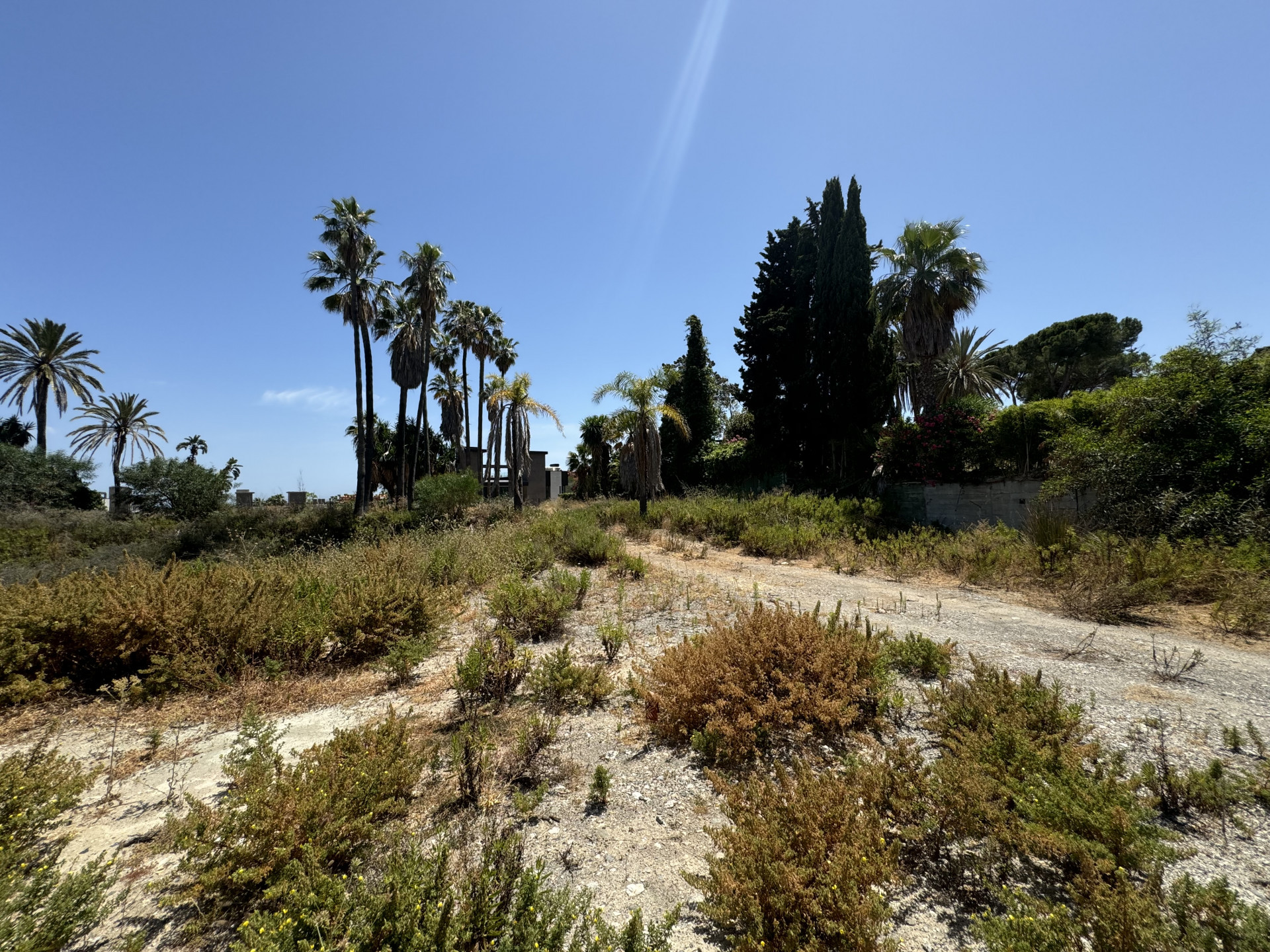 3,607 m² Plot in Marbella - Photo 14