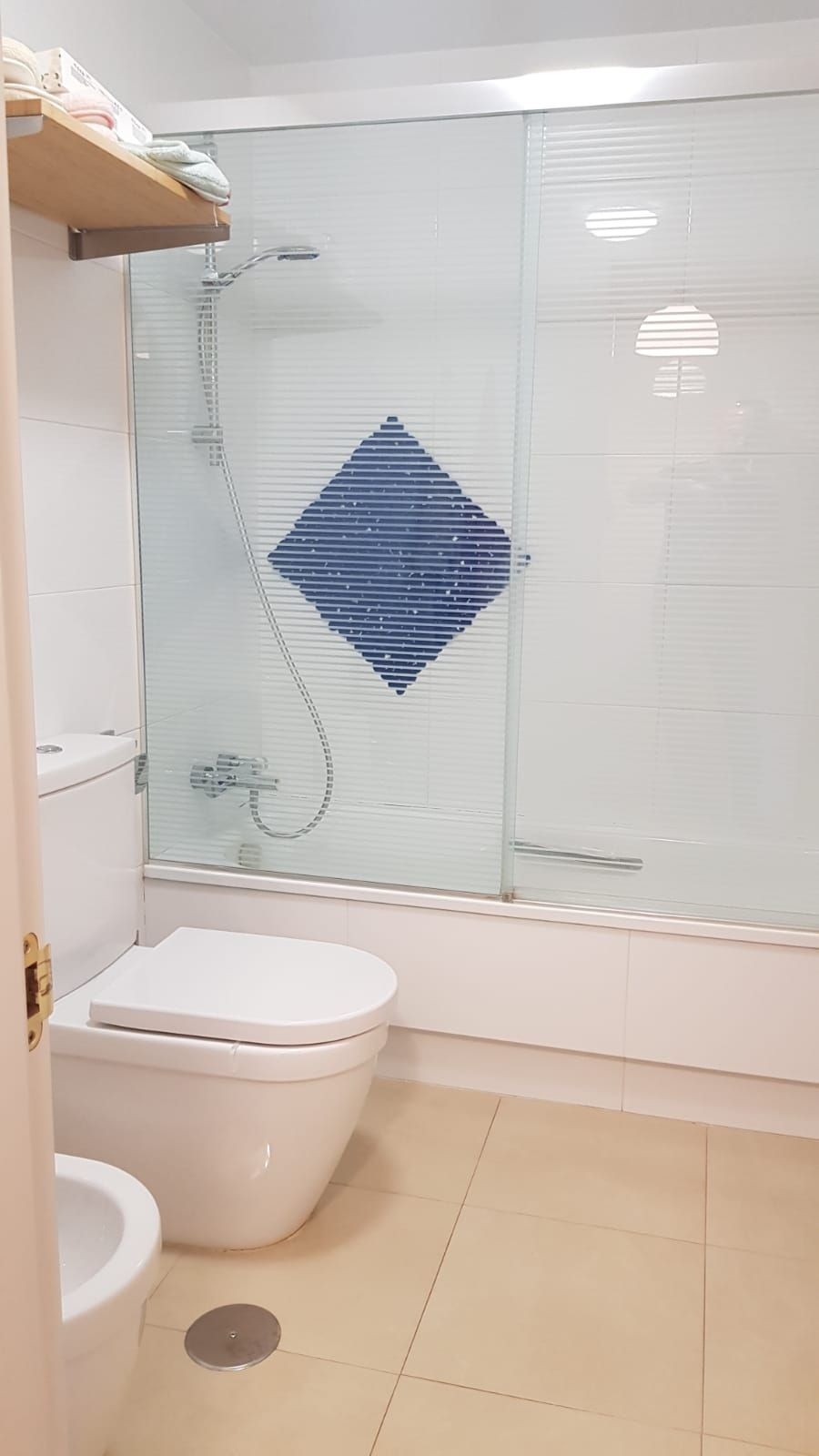 4 Bedroom Apartment in Benalmádena - Photo 34
