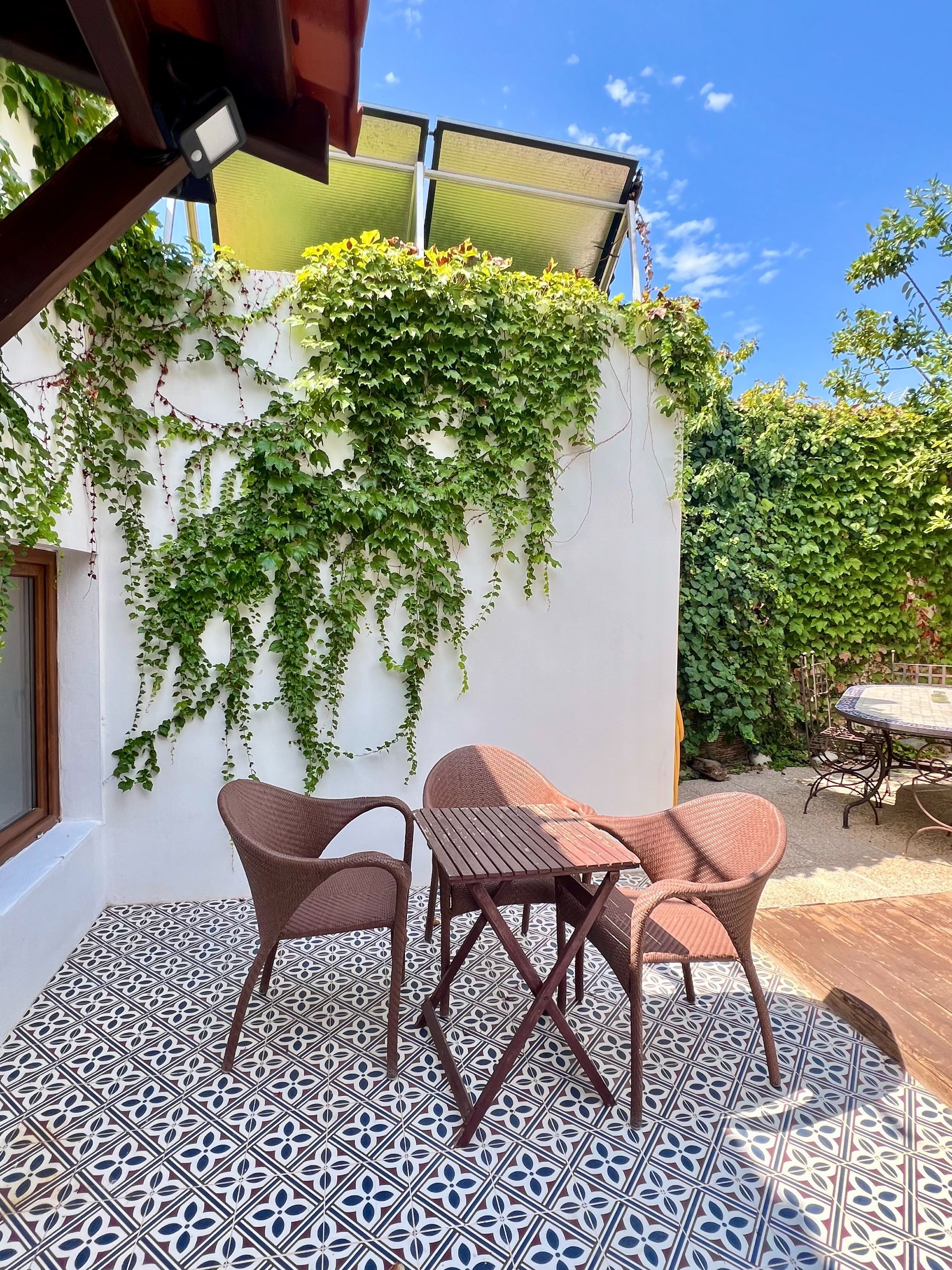 Villa con 5 camere con piscina a Baleari, Spagna – Foto 18