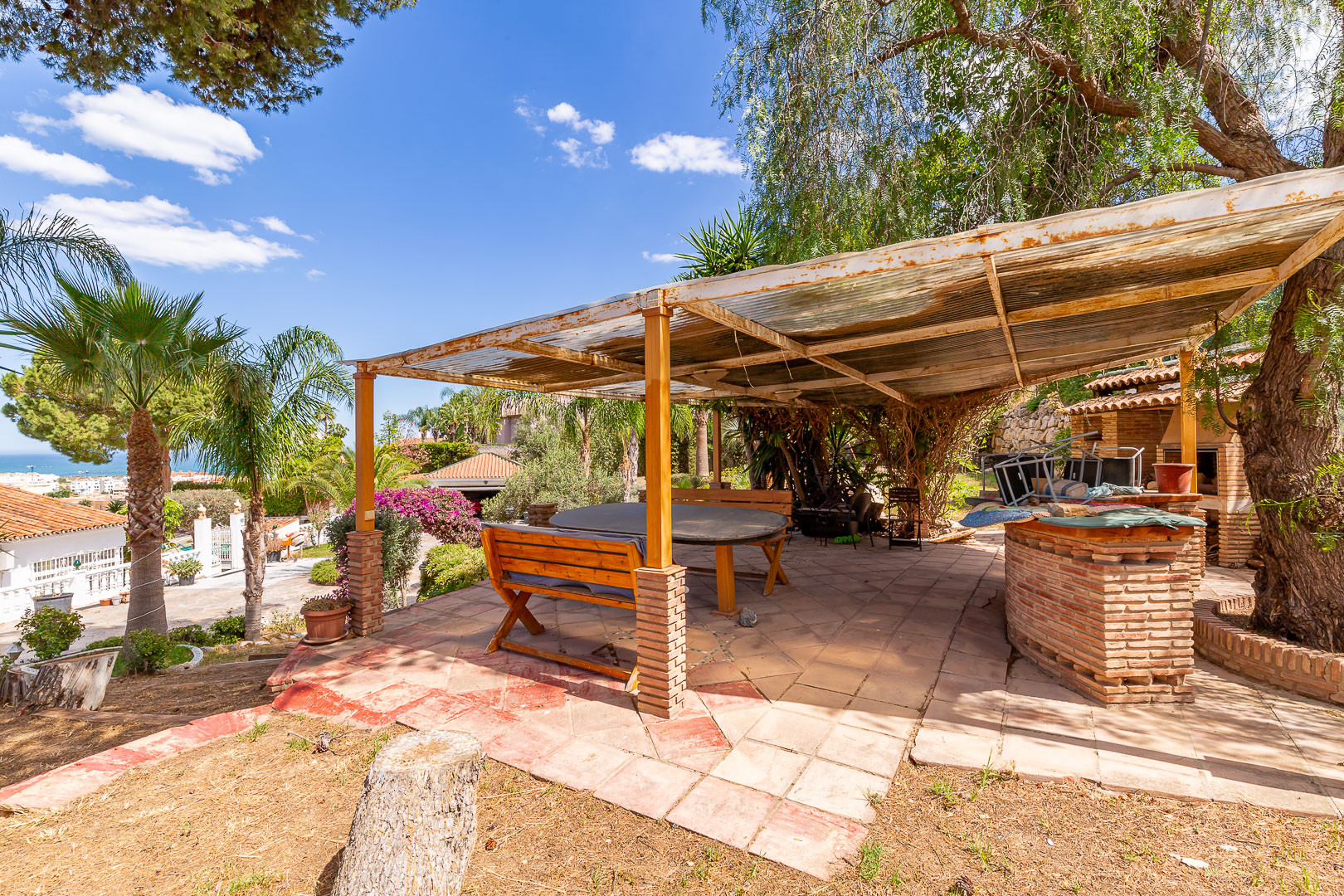 4 Bedroom Villa in Torremolinos - Photo 4