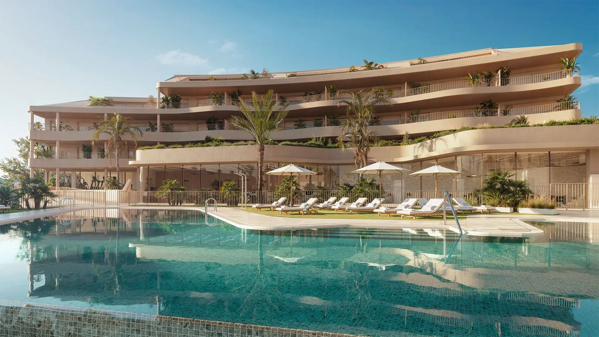 1 Bedroom Apartment in Fuengirola - Photo 10