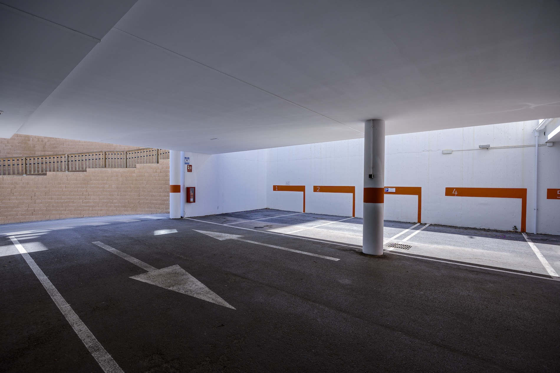 Appartamento con 2 camere con piscina a Malaga, Spagna – Foto 25