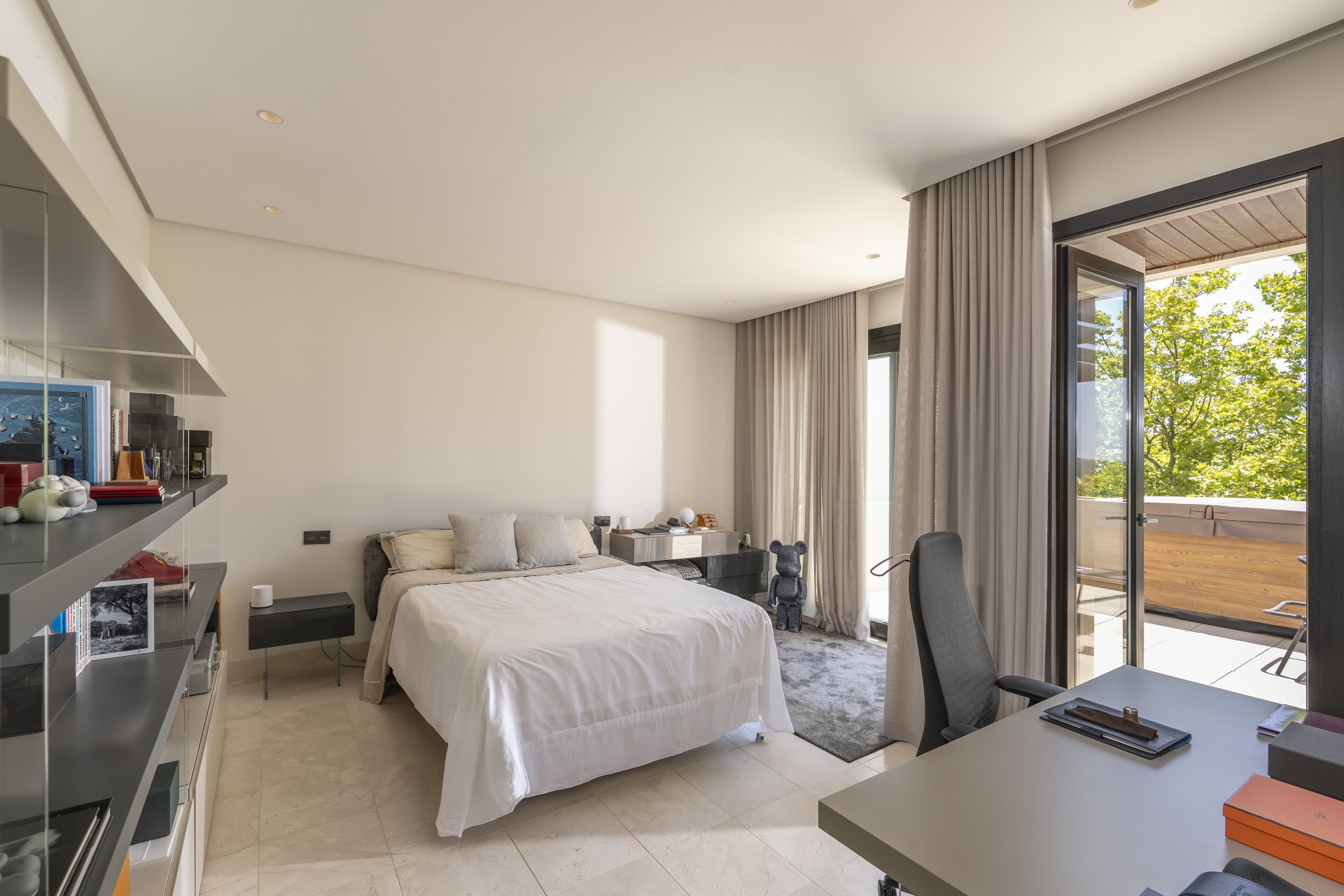 4 Bedroom Villa in Sotogrande - Photo 20