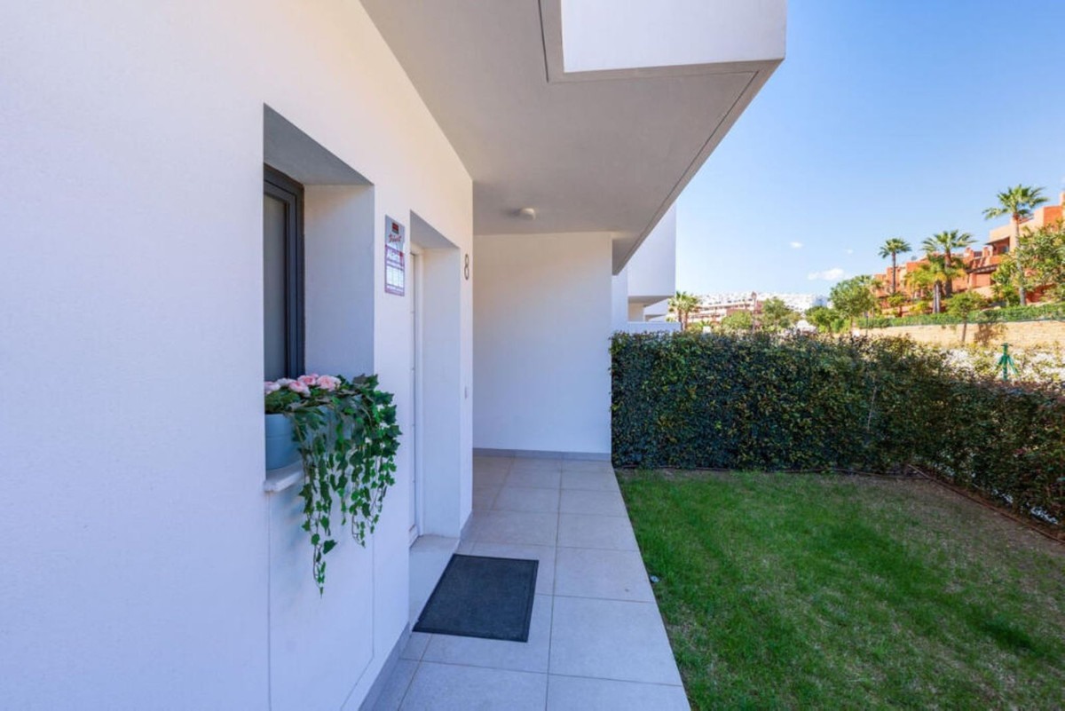 4 Bedroom Townhouse in Manilva - Foto 44