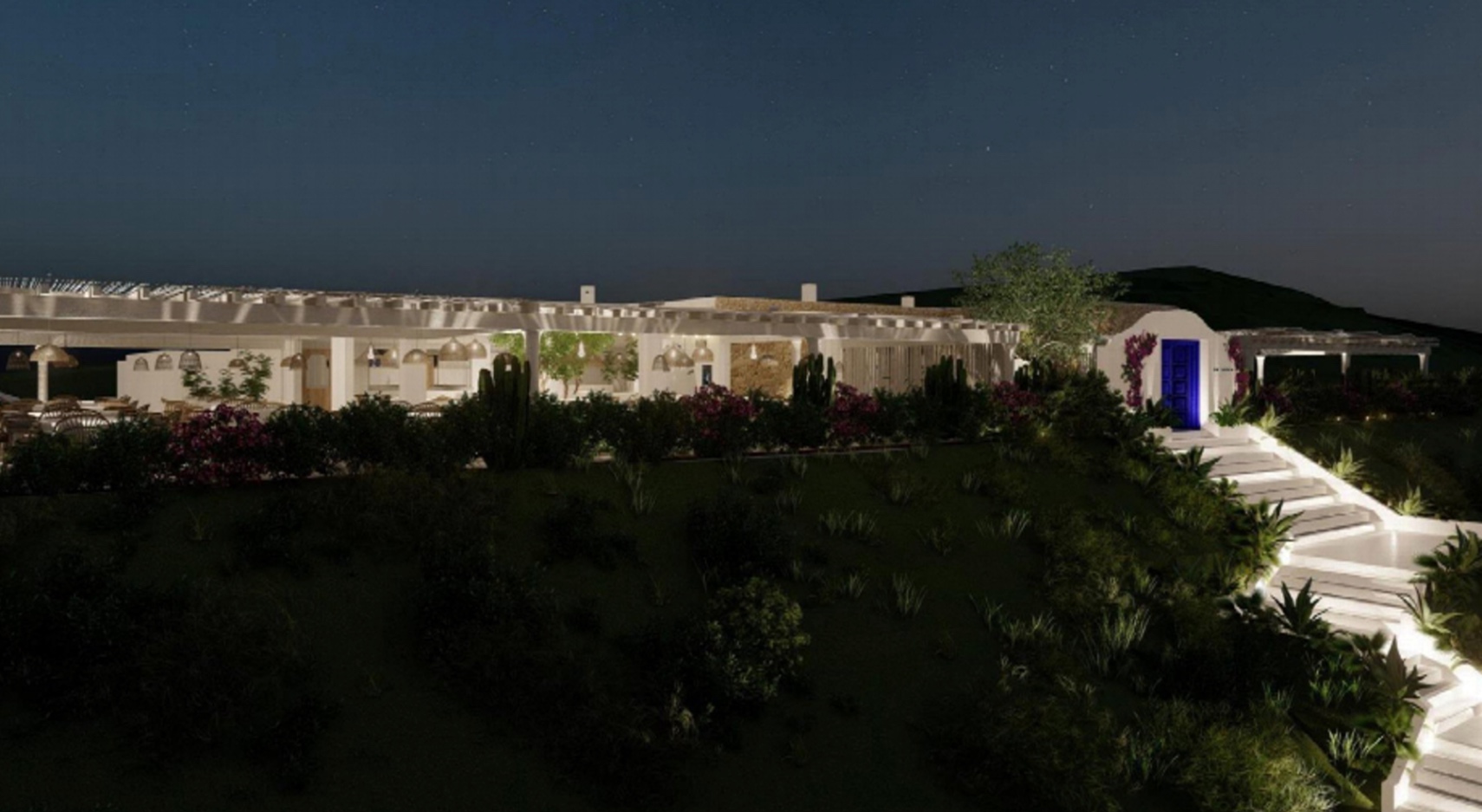 Espaço comercial com vista mar em Baleares, Espanha – Foto 5