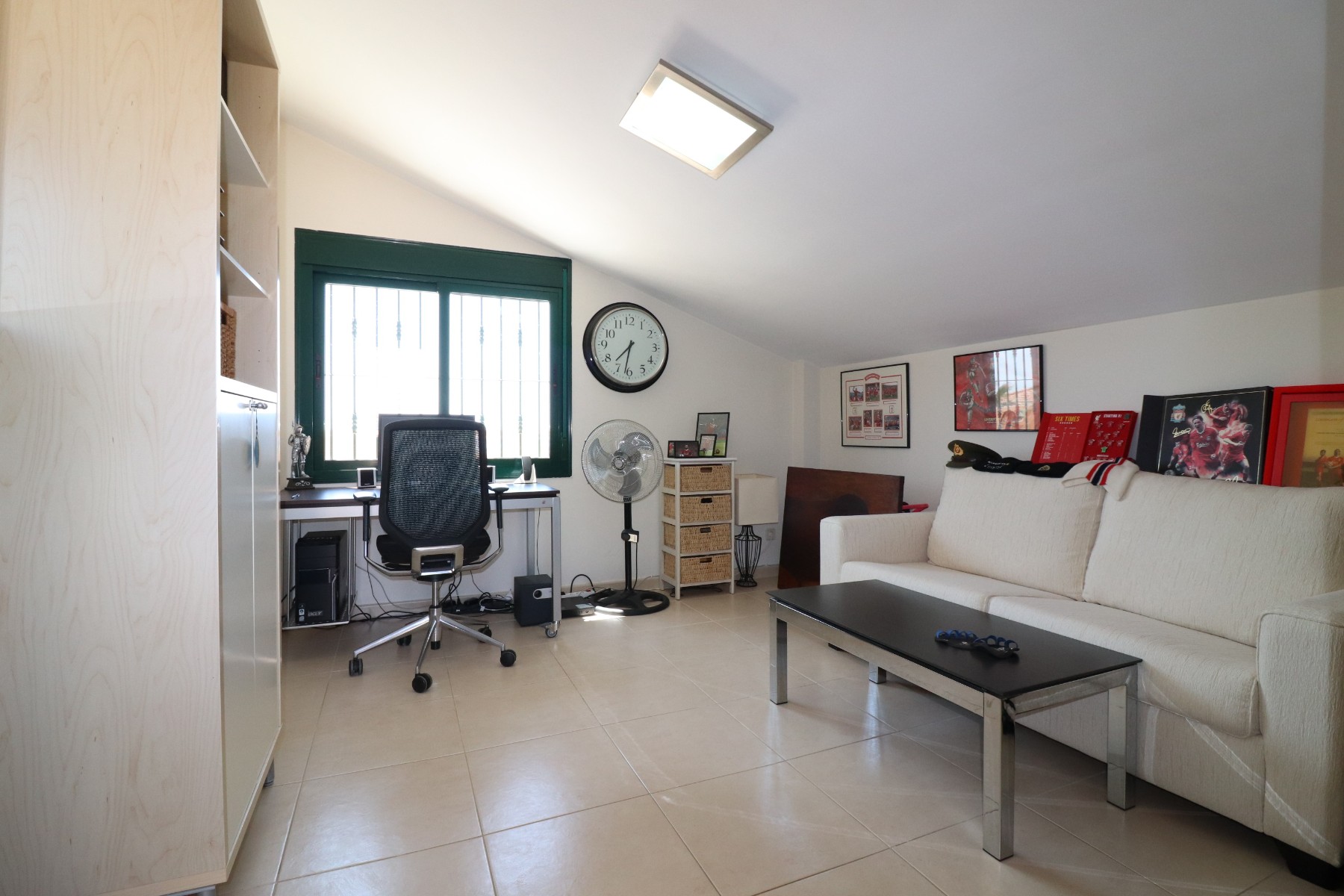 Moradia com 4 quartos com piscina em Alicante, Espanha – Foto 15