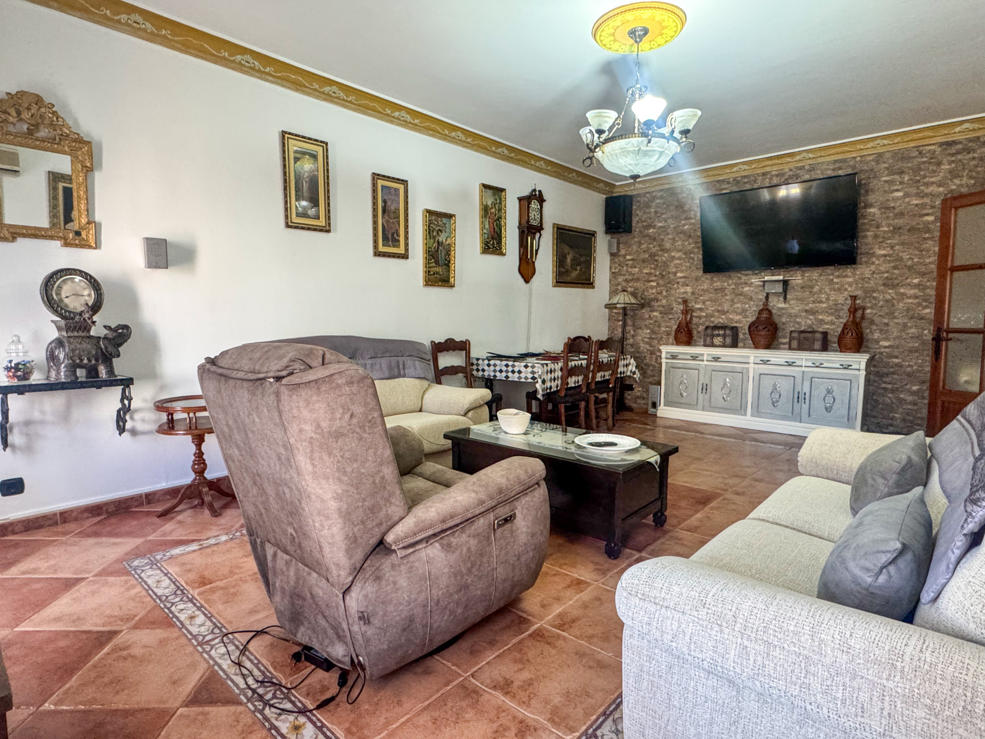 Moradia com 5 quartos com piscina em Málaga, Espanha – Foto 5