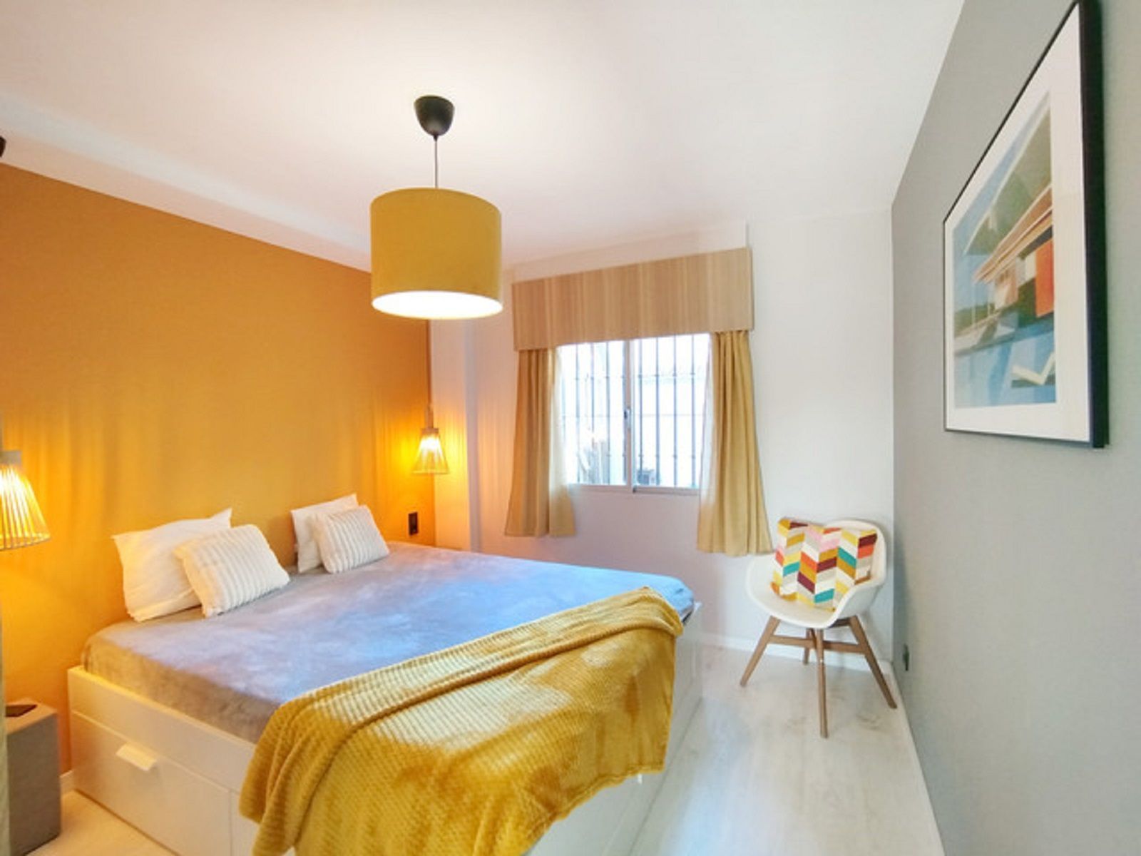 4 Bedroom Apartment in Mijas - Photo 15
