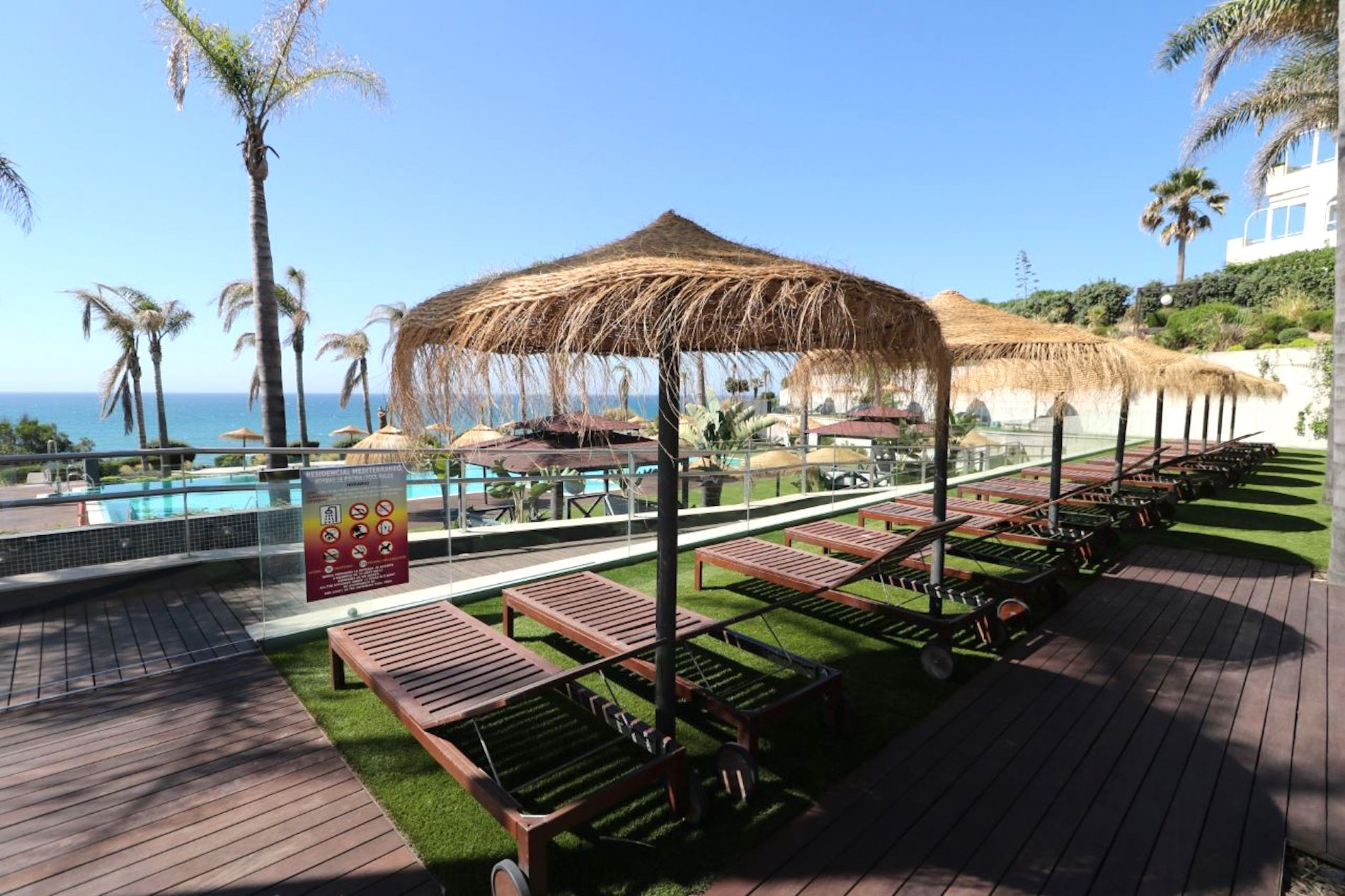 2 Bedroom Apartment in Mijas - Photo 29