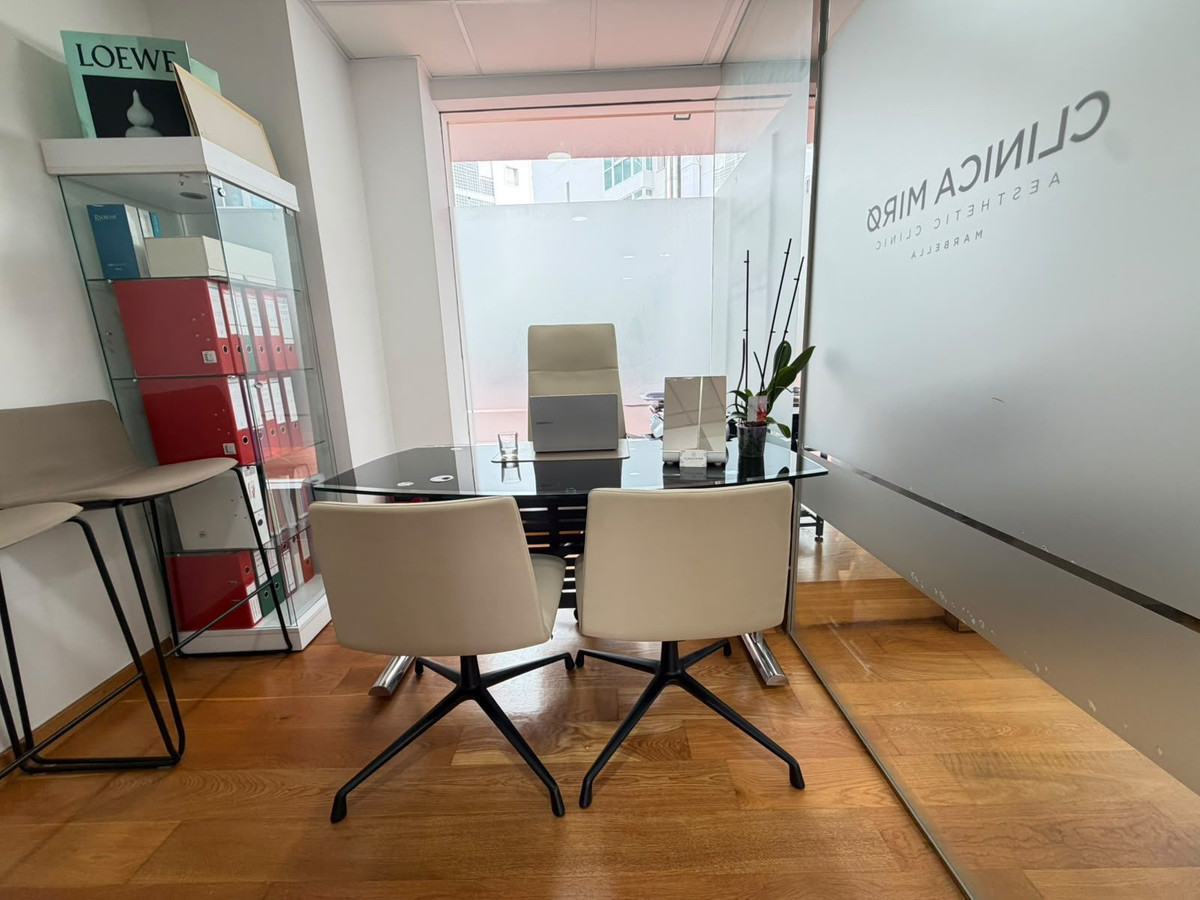 Espaço comercial em Málaga, Espanha – Foto 5