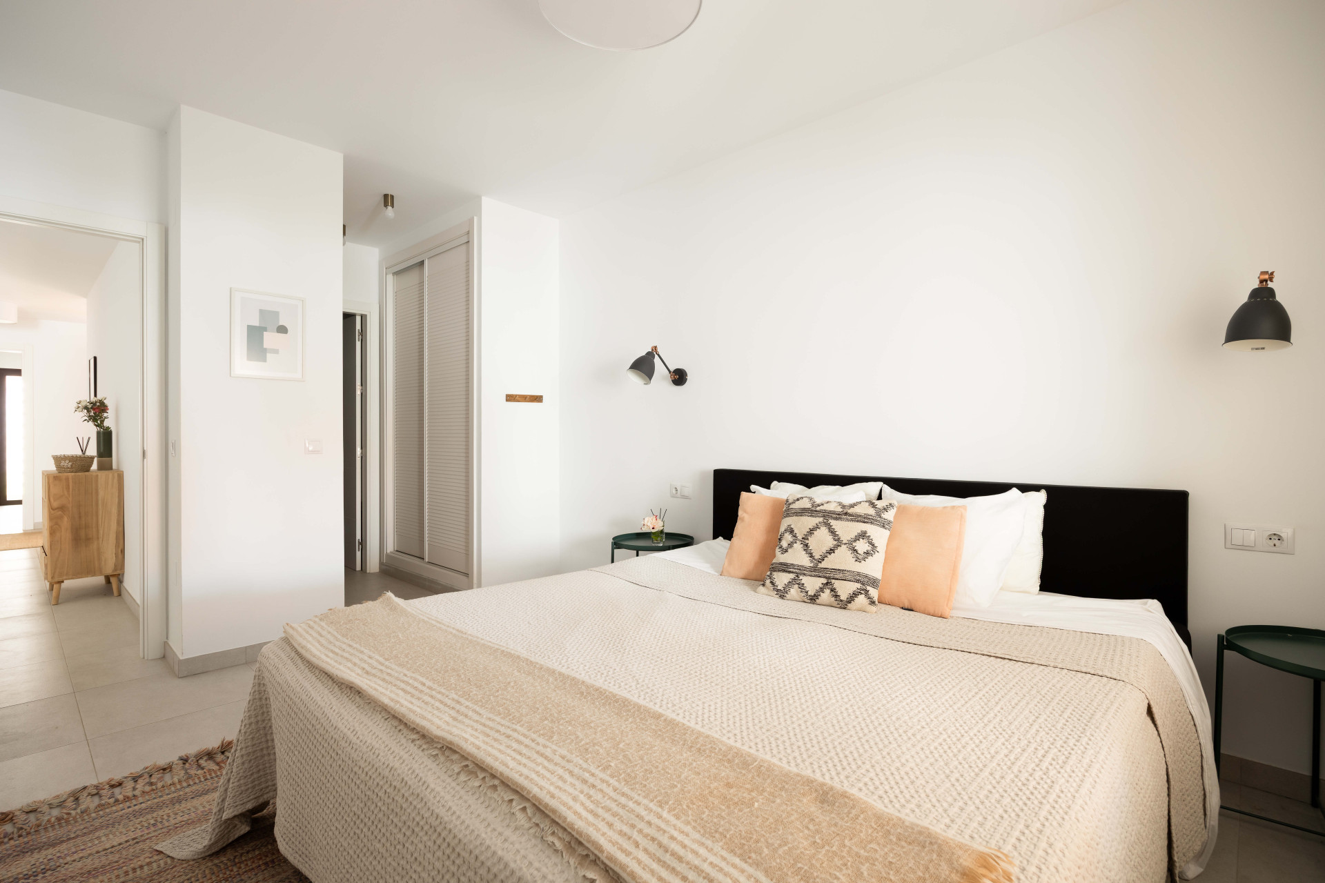 3 Bedroom Apartment in Marbella - Photo 13