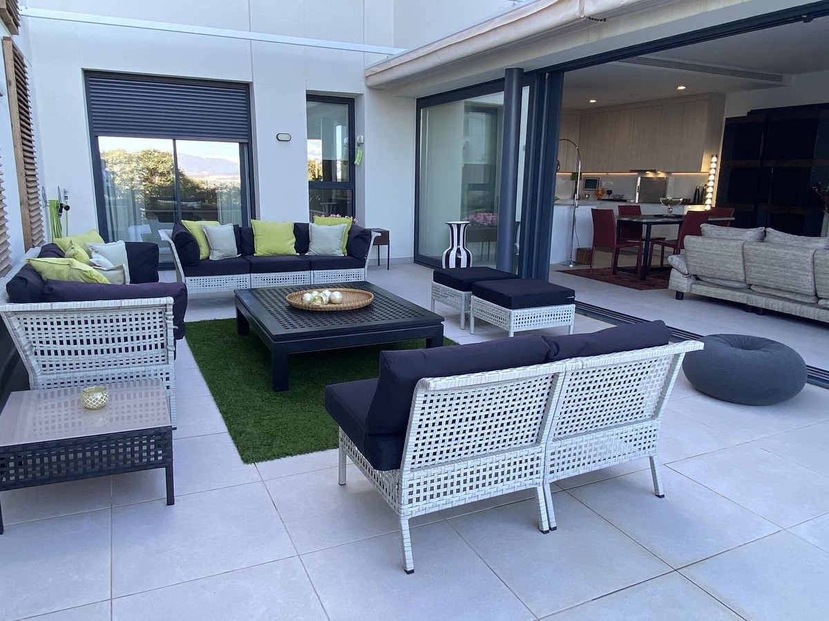 3 Bedroom Townhouse in Casares - Photo 18