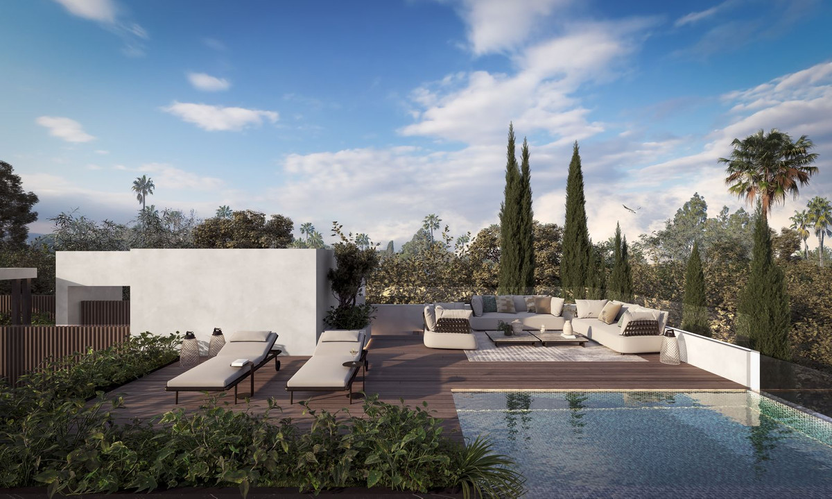5 Bedroom Villa in Sotogrande - Photo 30