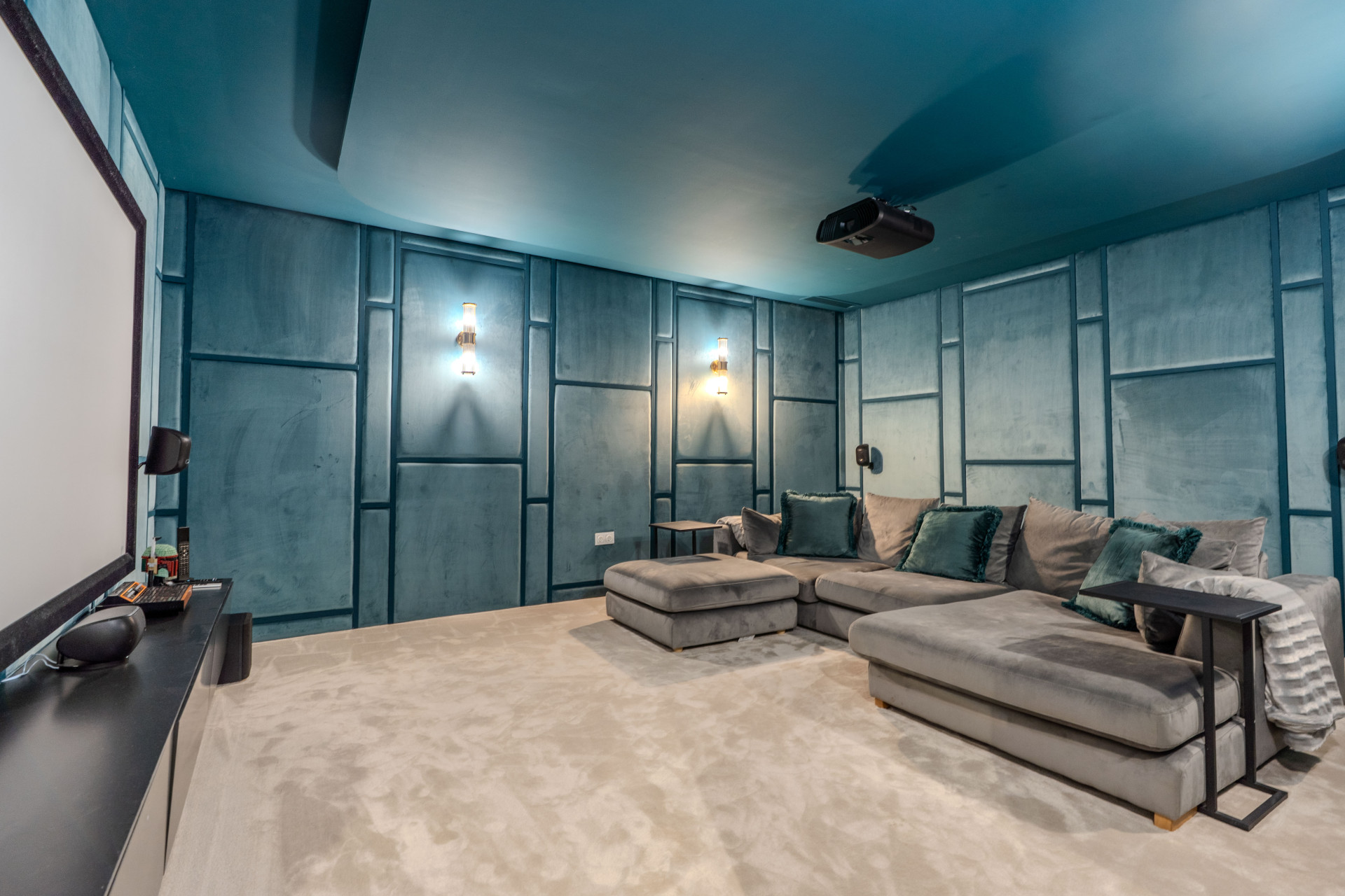 4 Bedroom Villa in Estepona - Photo 6