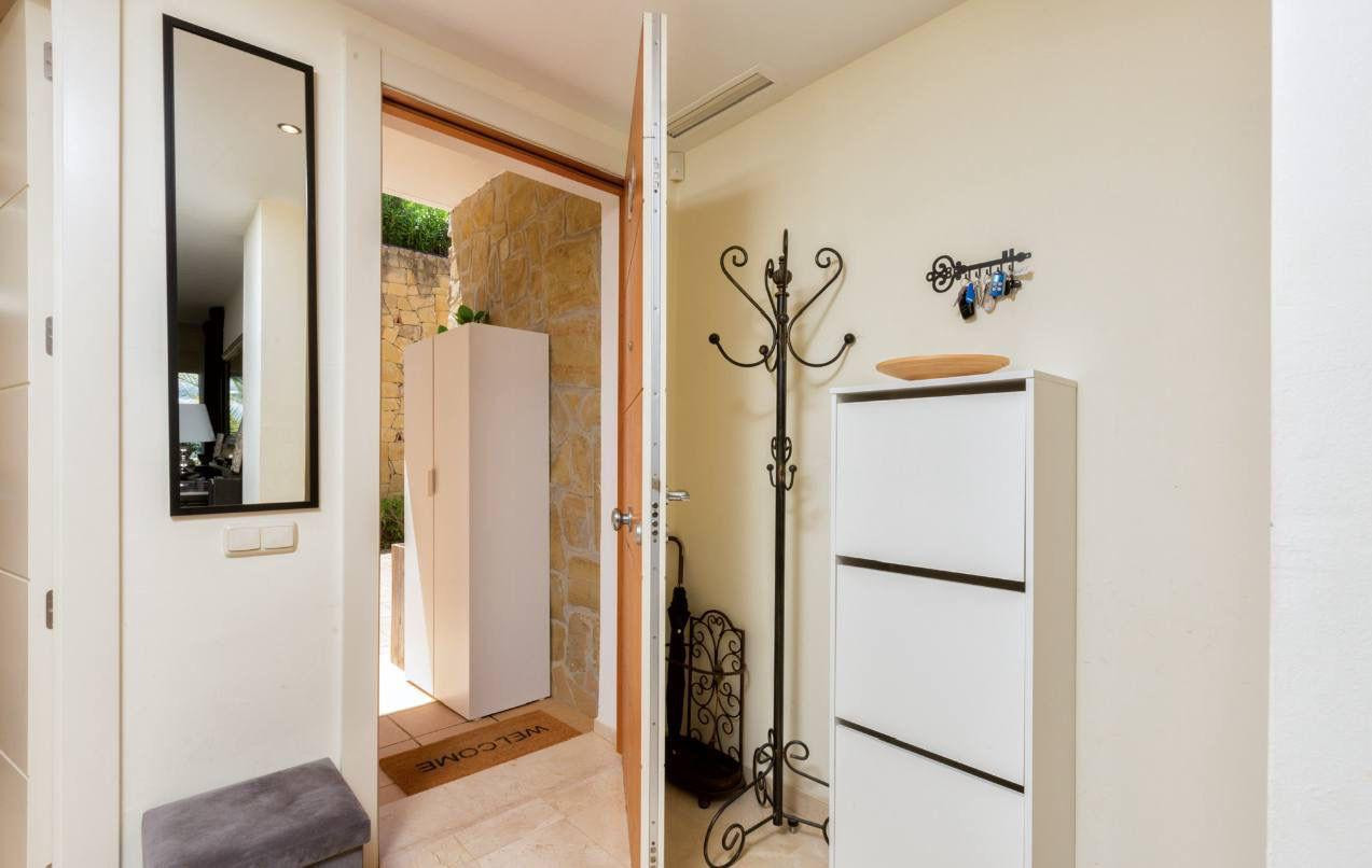 3 Bedroom Townhouse in Mijas - Photo 17