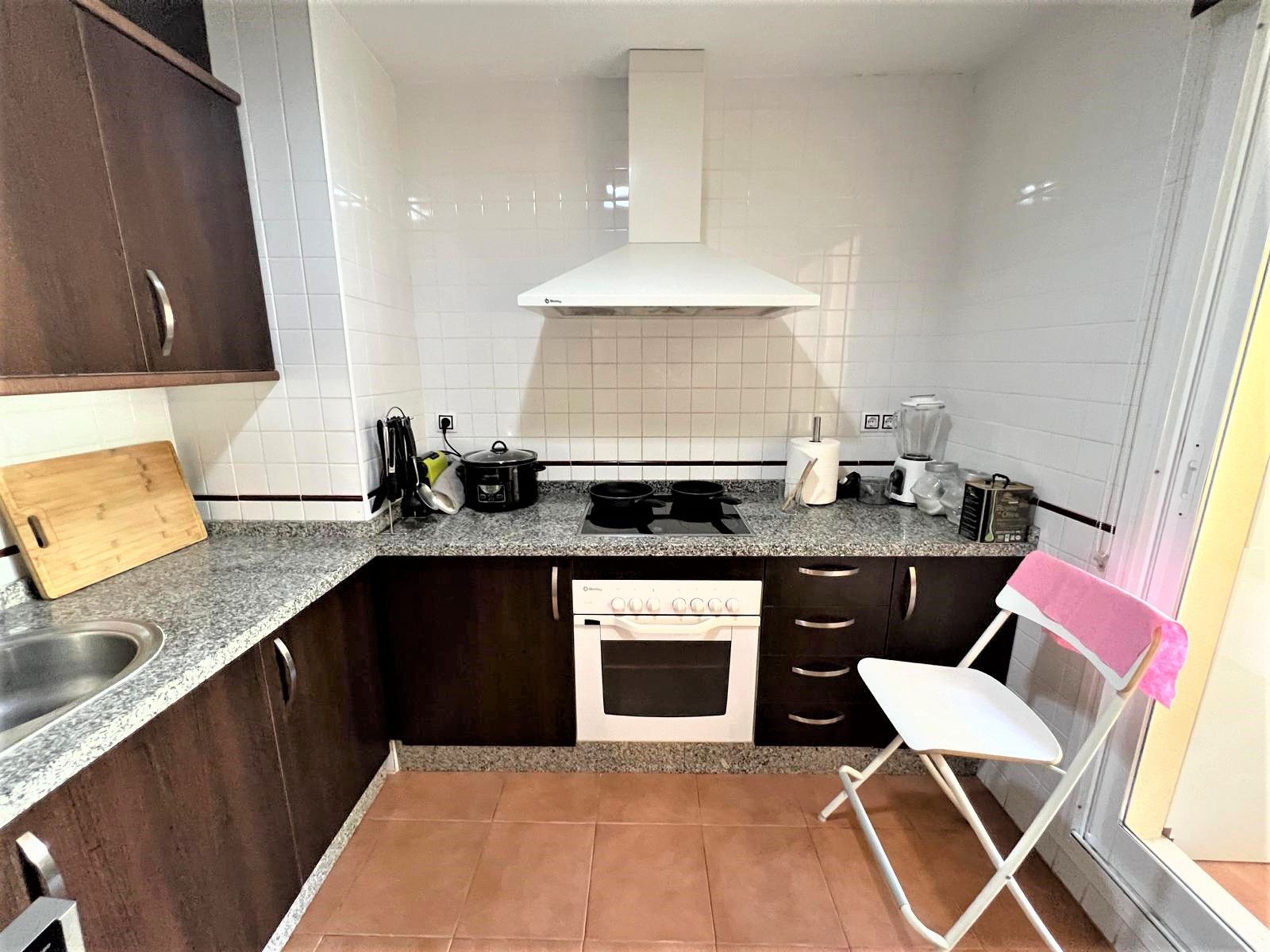 2 Bedroom Apartment in Mijas - Photo 5